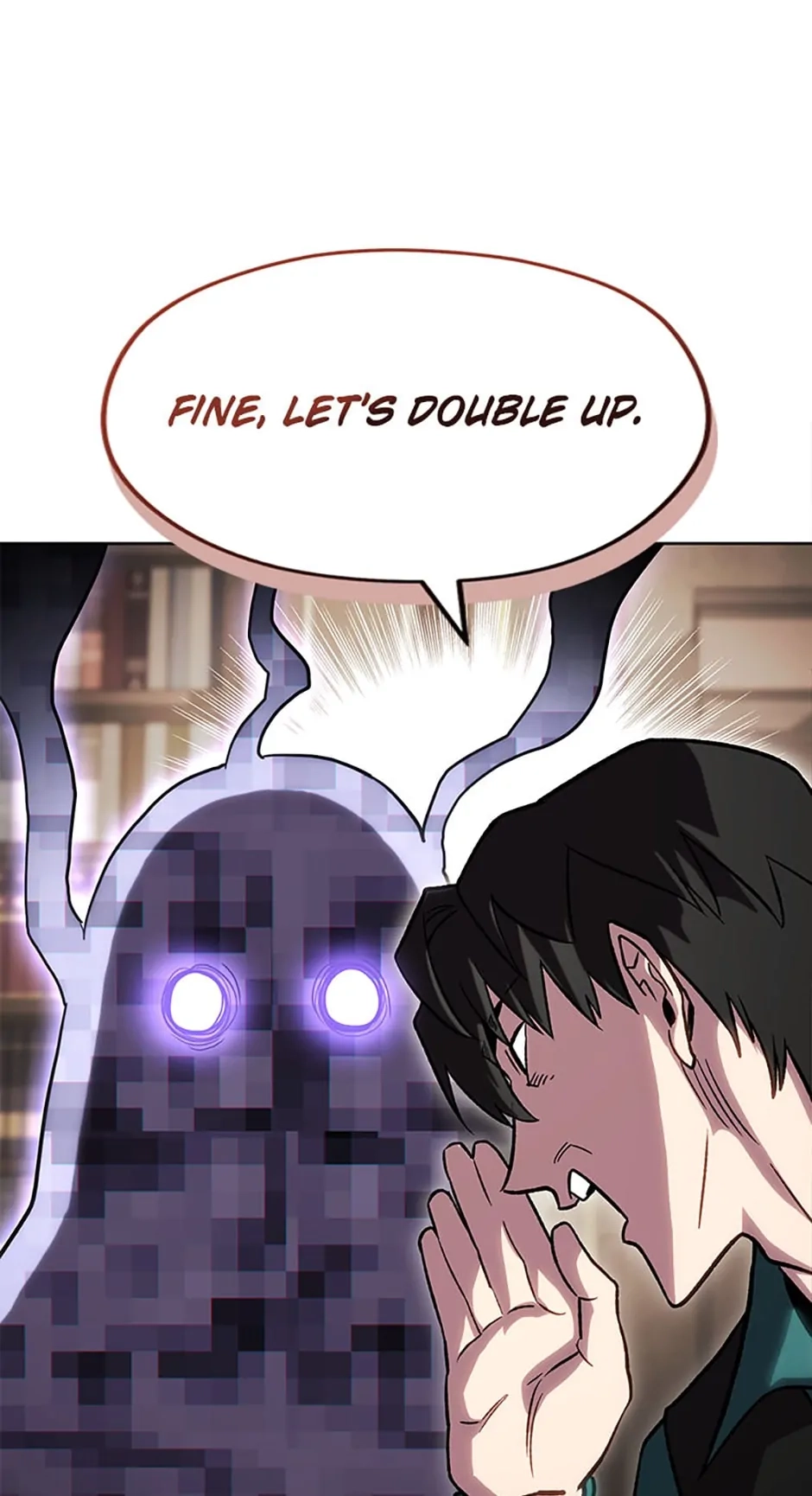 Read My Insanely Competent Underlings chapter 48 image 14 on Lezhin