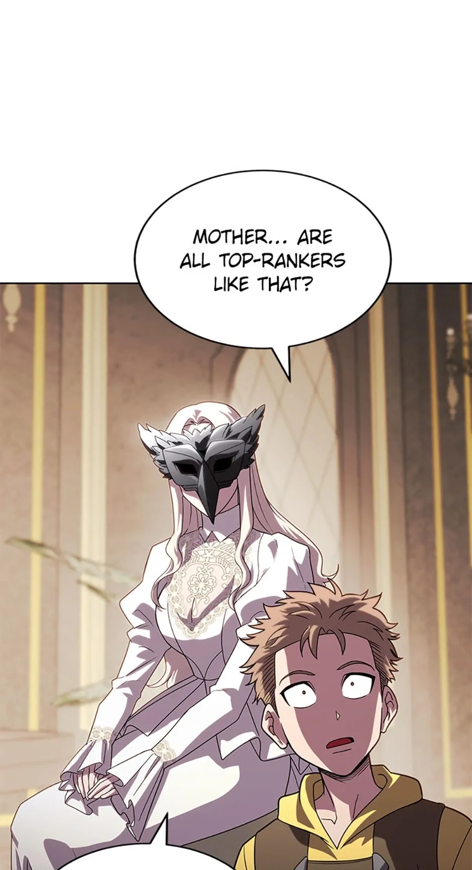 Read My Insanely Competent Underlings chapter 48 image 17 on Lezhin