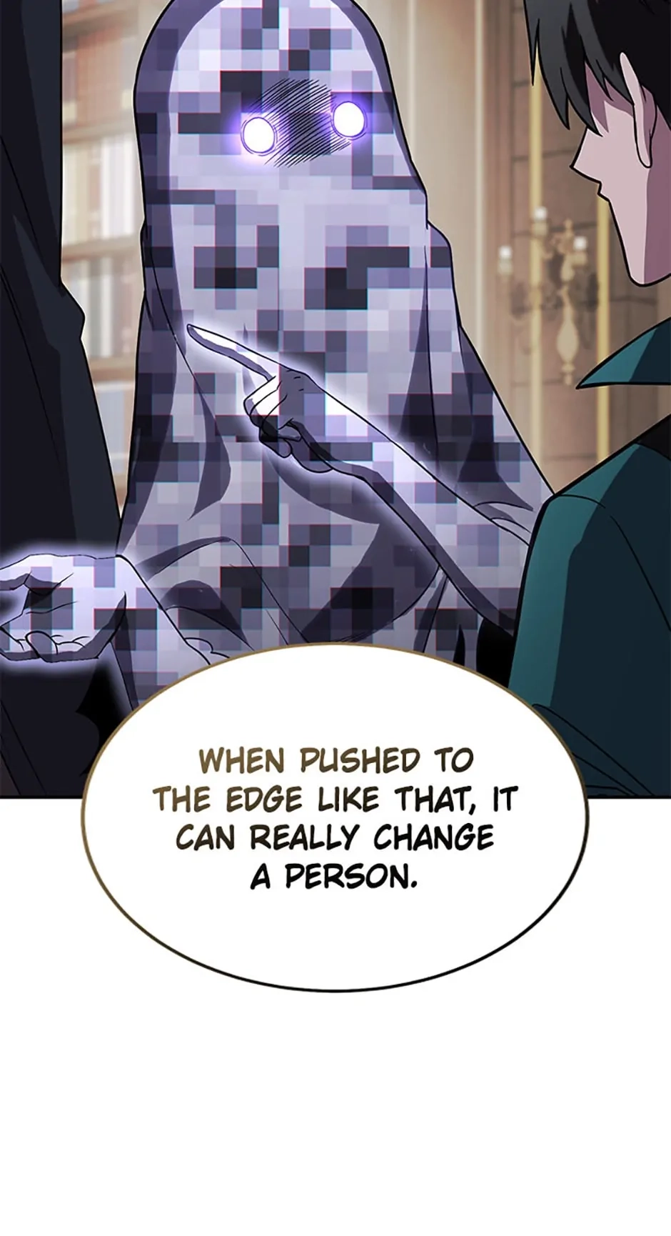 Read My Insanely Competent Underlings chapter 48 image 19 on Lezhin