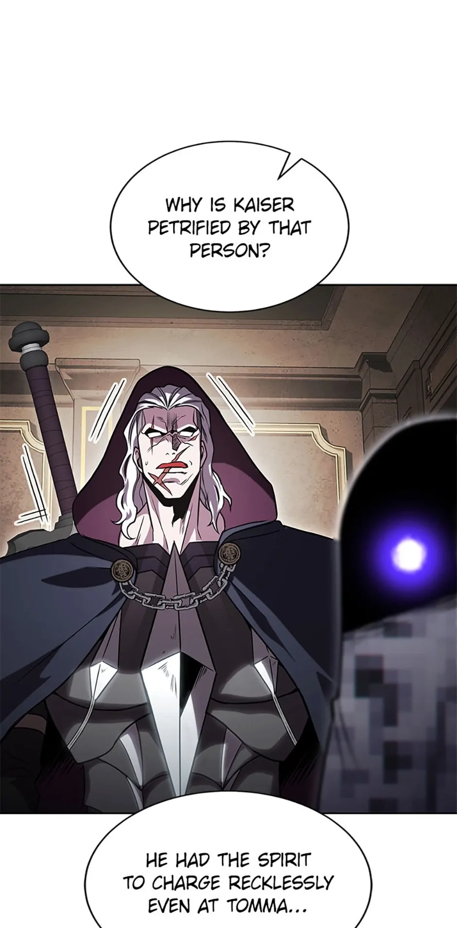 Read My Insanely Competent Underlings chapter 48 image 21 on Lezhin