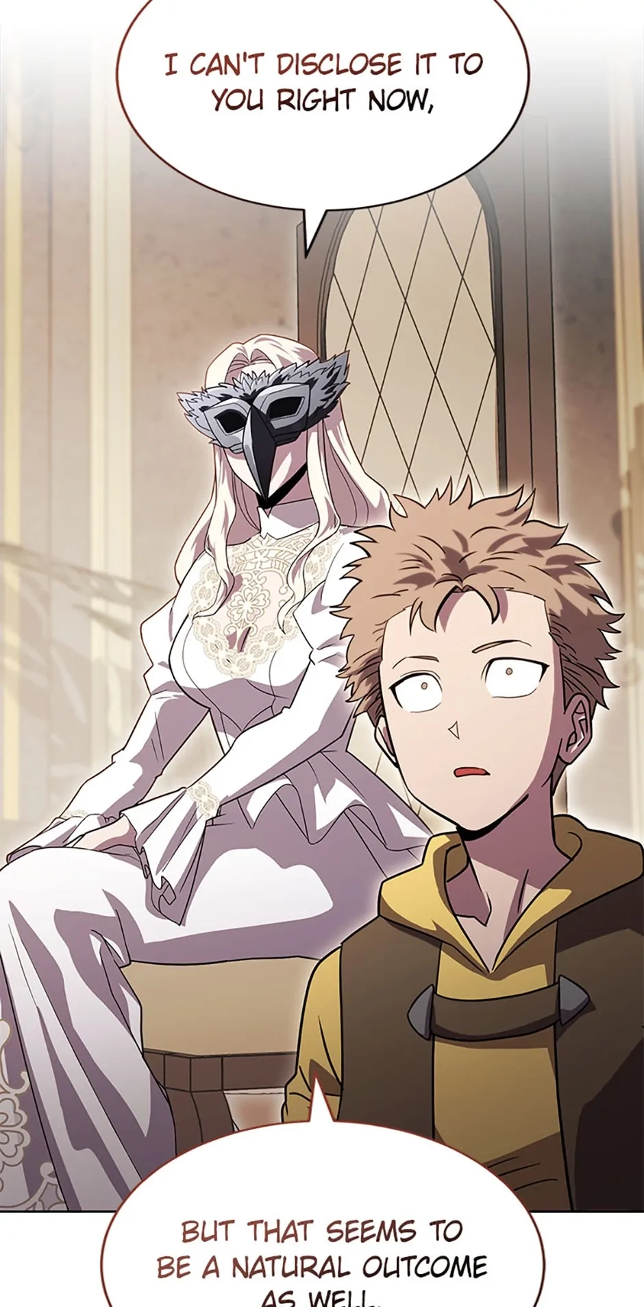 Read My Insanely Competent Underlings chapter 48 image 23 on Lezhin