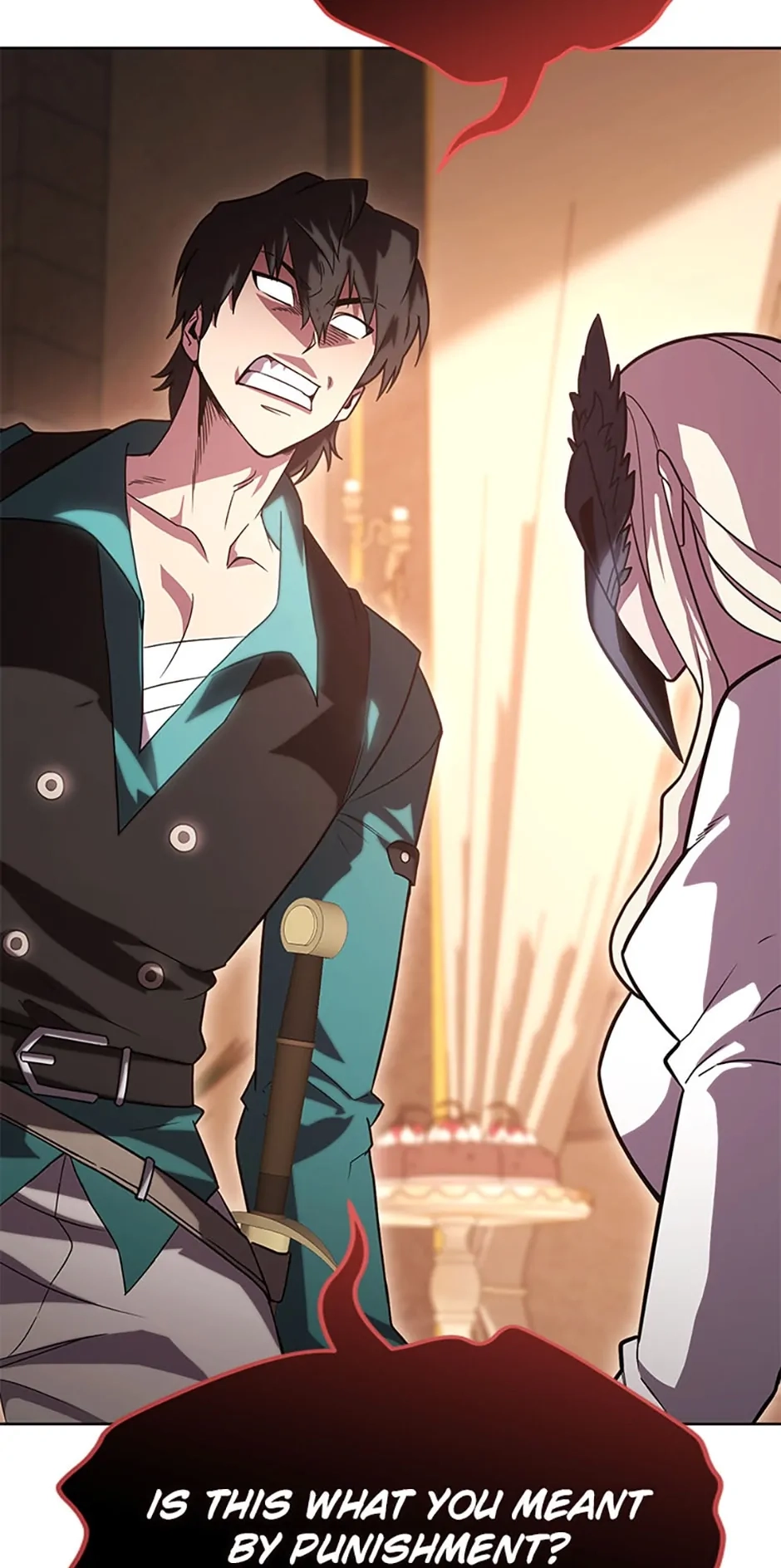 Read My Insanely Competent Underlings chapter 48 image 27 on Lezhin