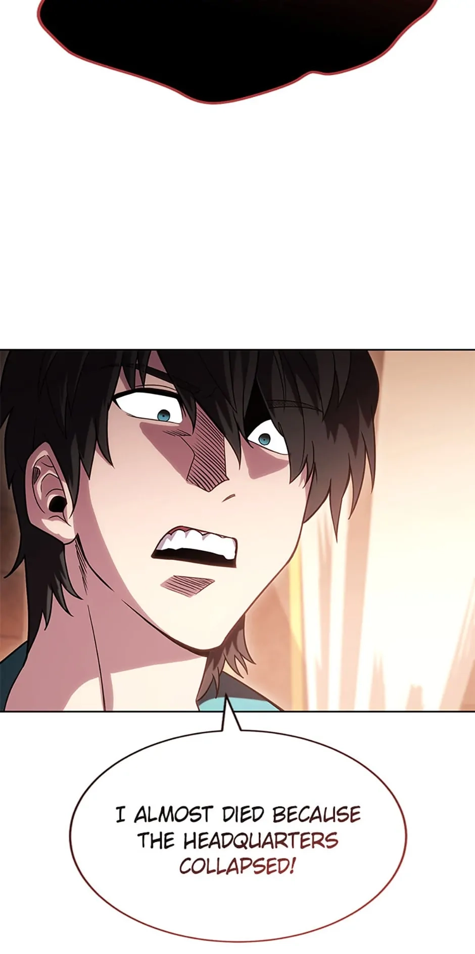 Read My Insanely Competent Underlings chapter 48 image 28 on Lezhin