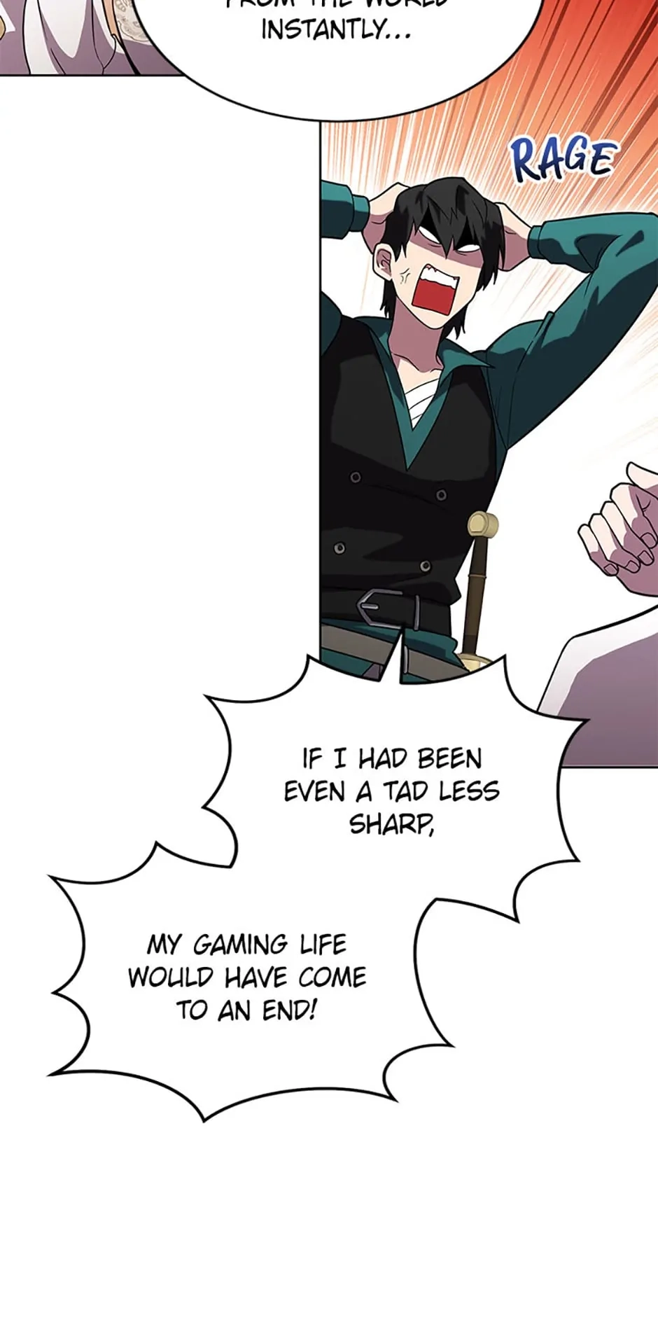 Read My Insanely Competent Underlings chapter 48 image 30 on Lezhin
