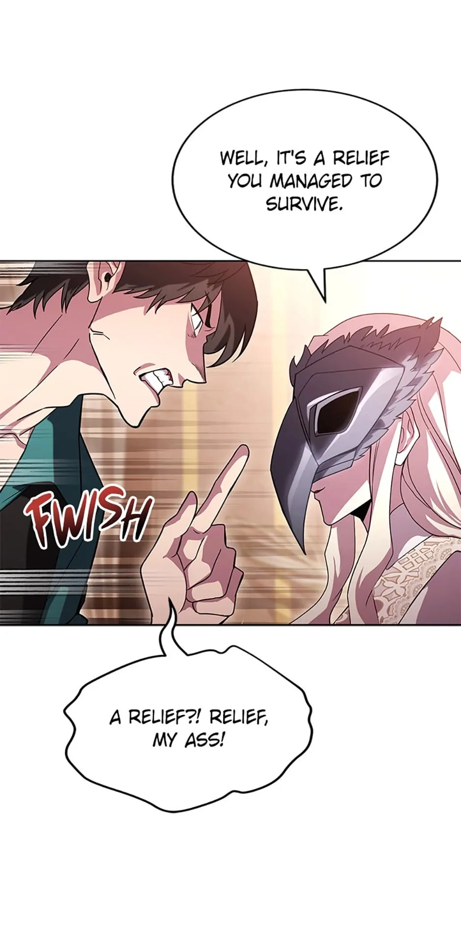 Read My Insanely Competent Underlings chapter 48 image 31 on Lezhin