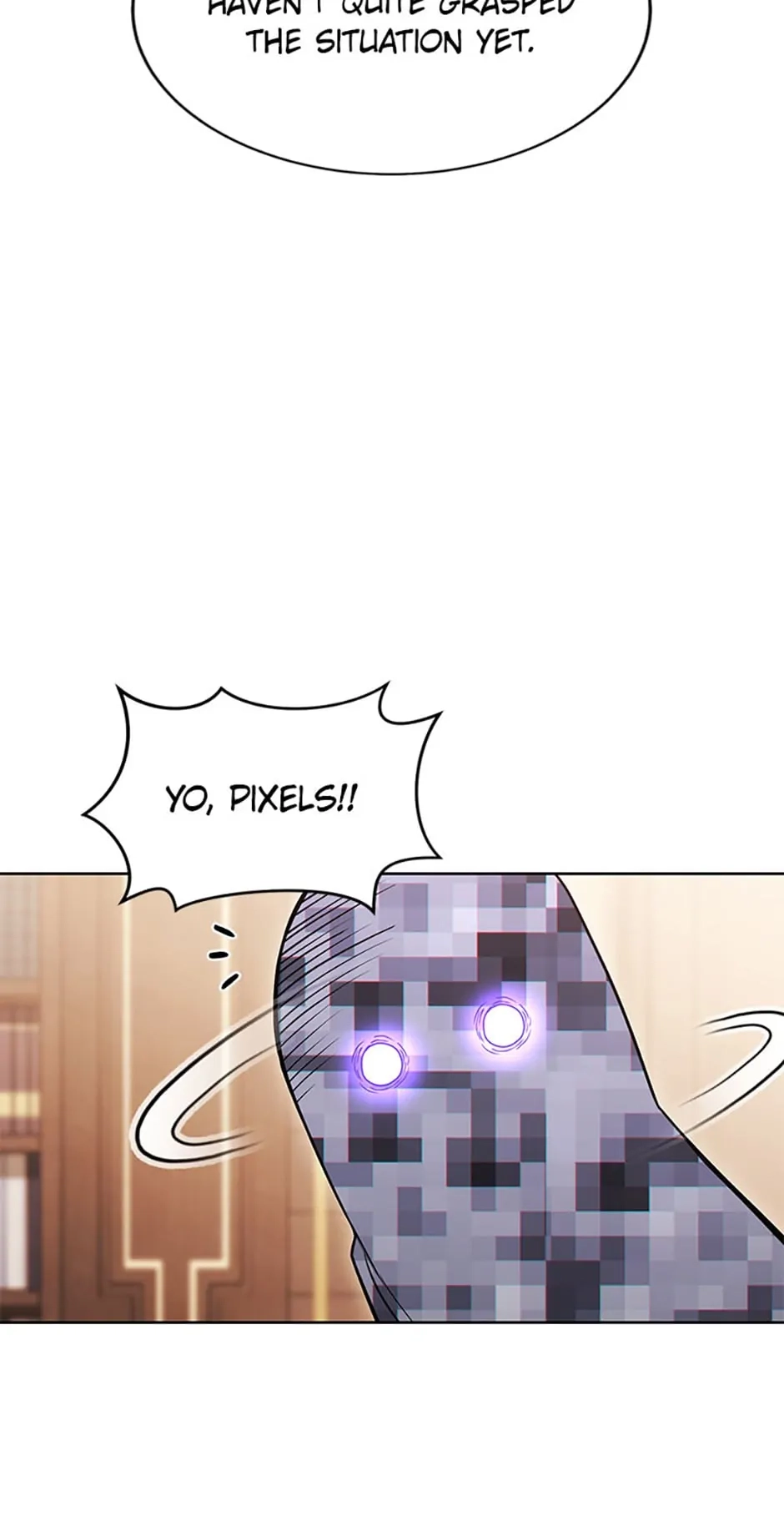 Read My Insanely Competent Underlings chapter 48 image 33 on Lezhin