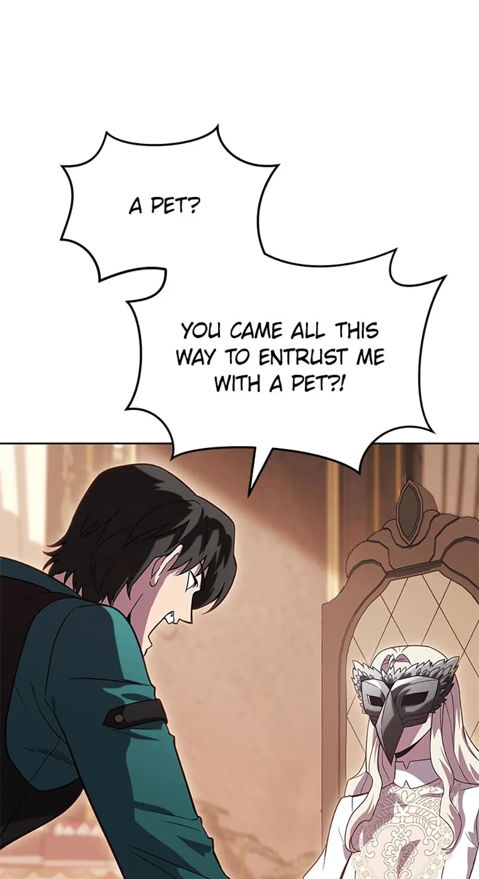 Read My Insanely Competent Underlings chapter 48 image 42 on Lezhin