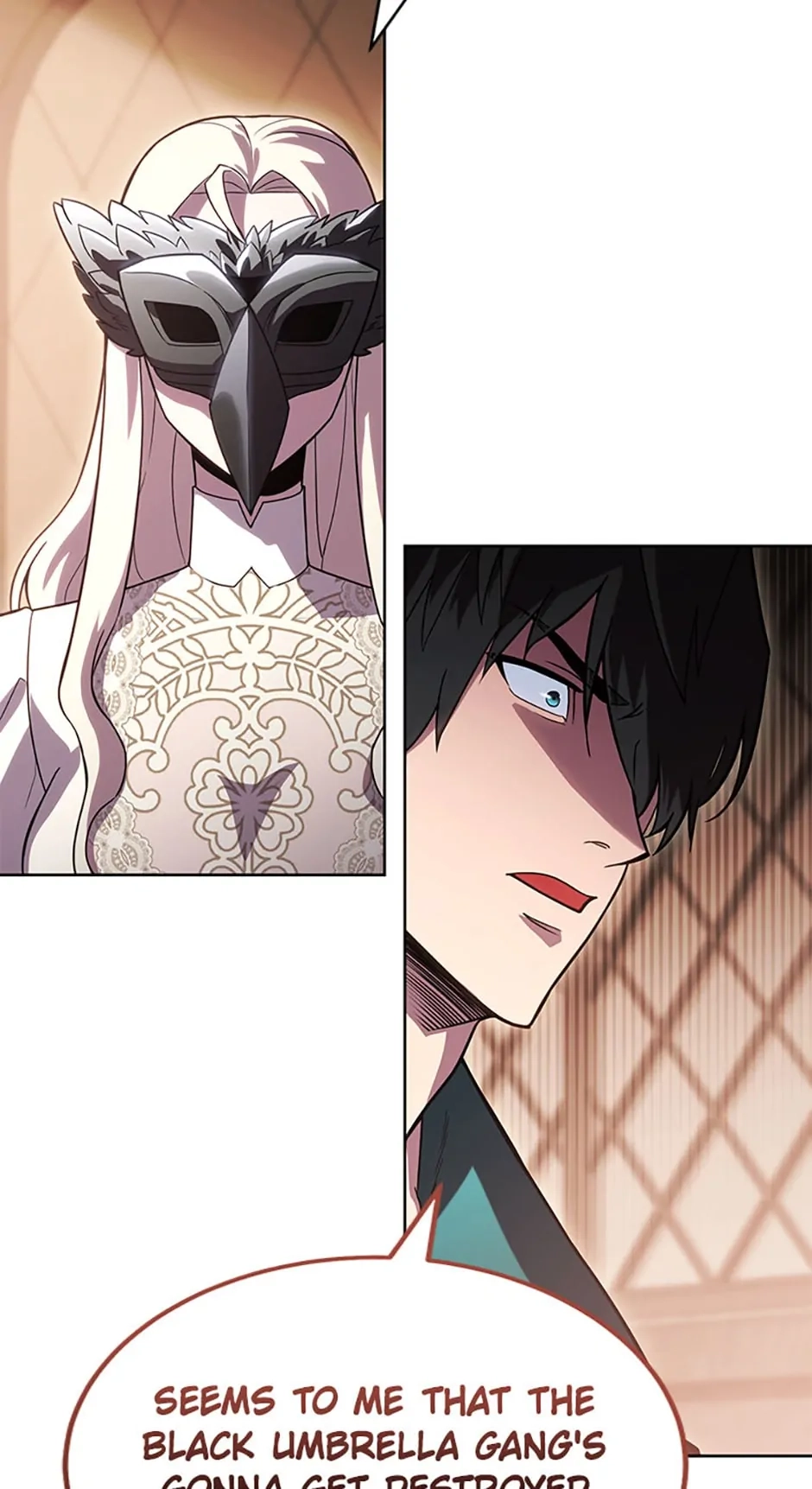 Read My Insanely Competent Underlings chapter 48 image 44 on Lezhin