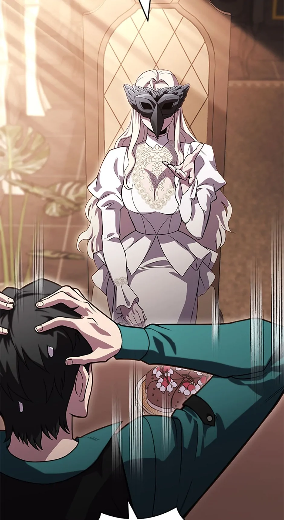 Read My Insanely Competent Underlings chapter 48 image 46 on Lezhin