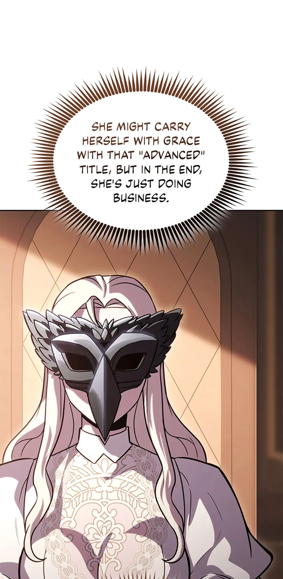 Read My Insanely Competent Underlings chapter 48 image 49 on Lezhin