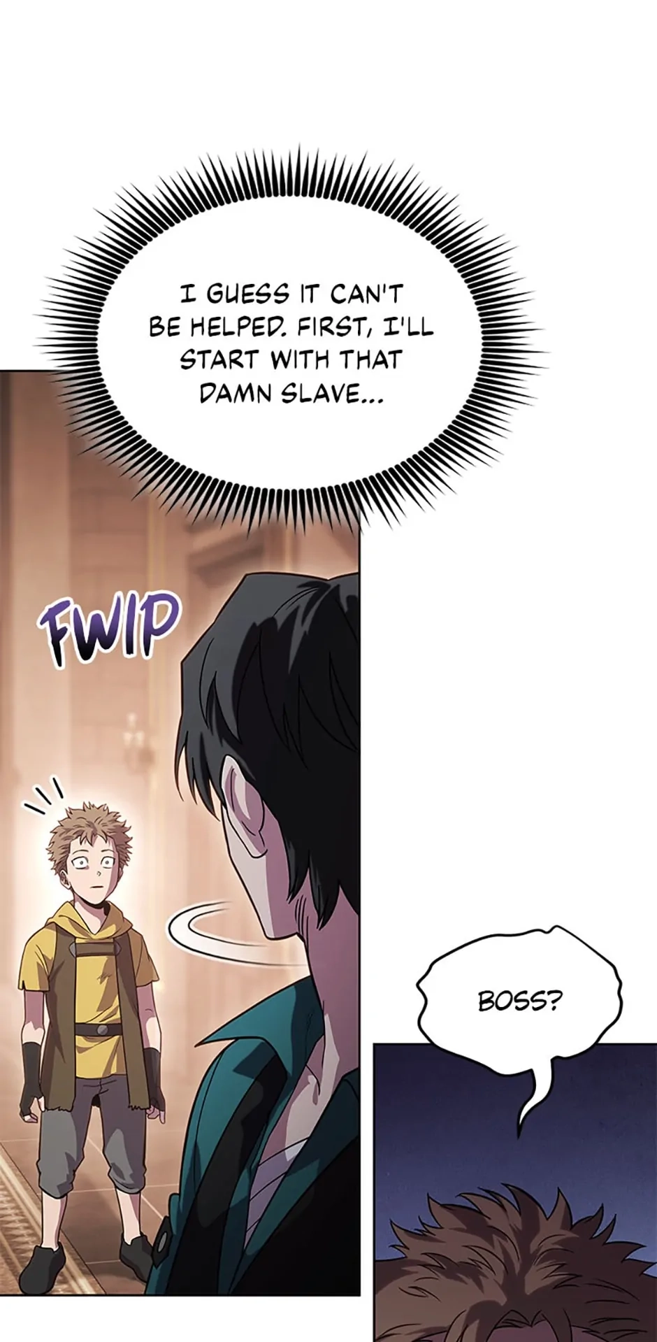 Read My Insanely Competent Underlings chapter 48 image 54 on Lezhin