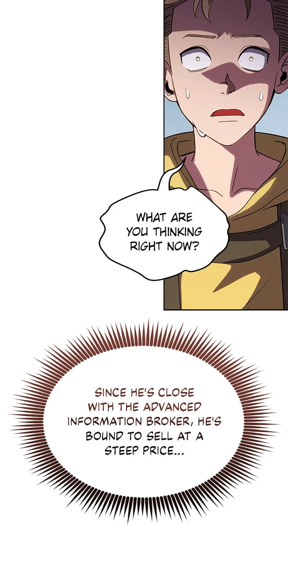 Read My Insanely Competent Underlings chapter 48 image 55 on Lezhin