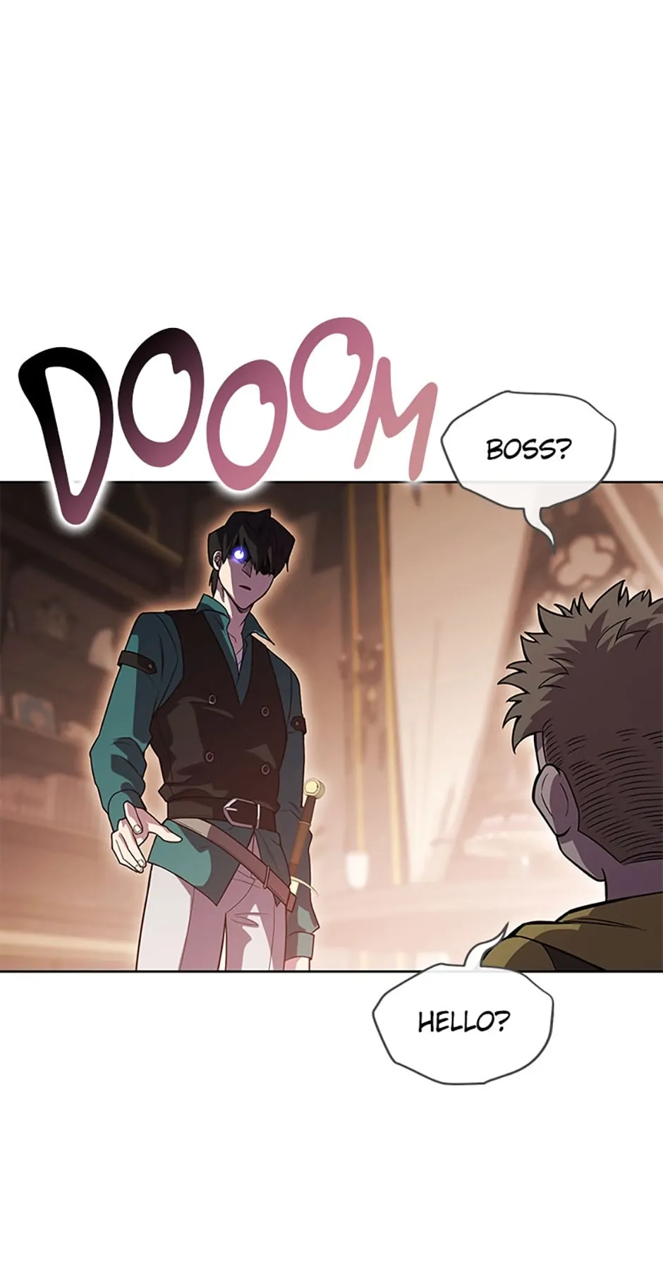Read My Insanely Competent Underlings chapter 48 image 56 on Lezhin