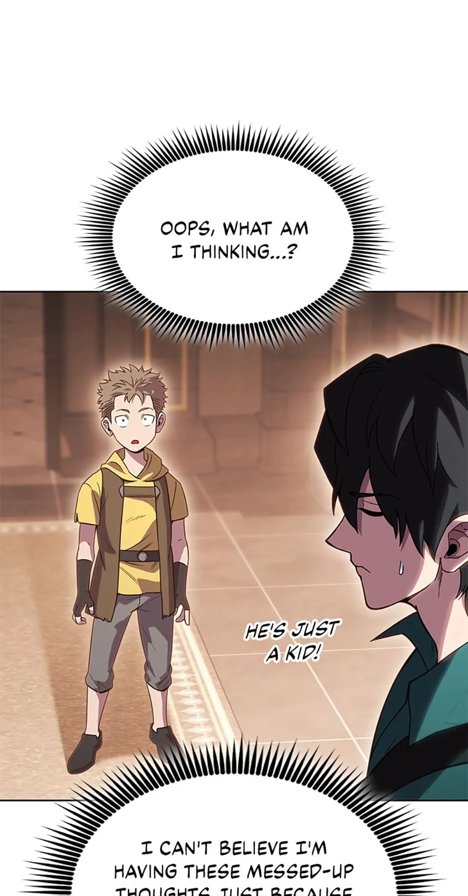 Read My Insanely Competent Underlings chapter 48 image 57 on Lezhin