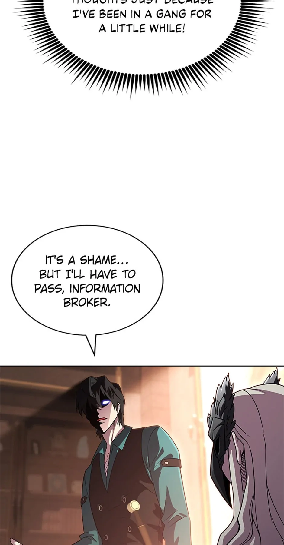 Read My Insanely Competent Underlings chapter 48 image 58 on Lezhin