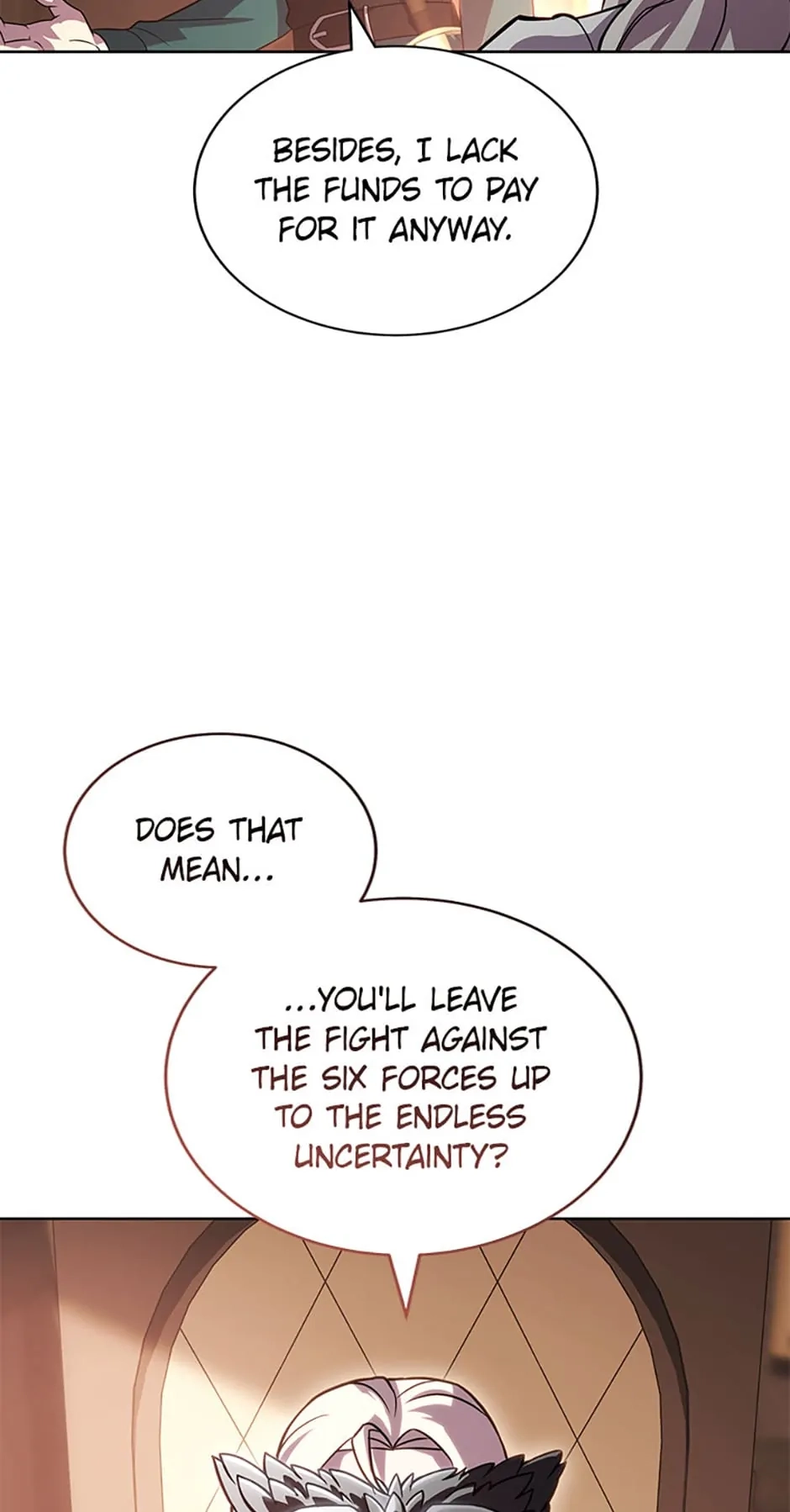 Read My Insanely Competent Underlings chapter 48 image 59 on Lezhin
