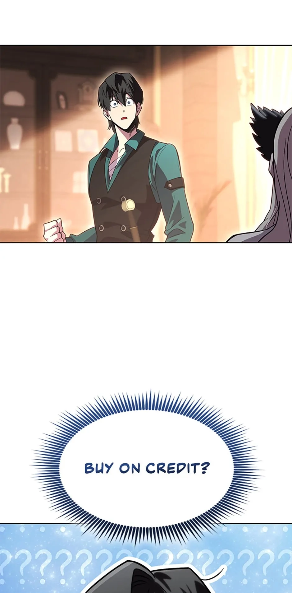 Read My Insanely Competent Underlings chapter 48 image 65 on Lezhin