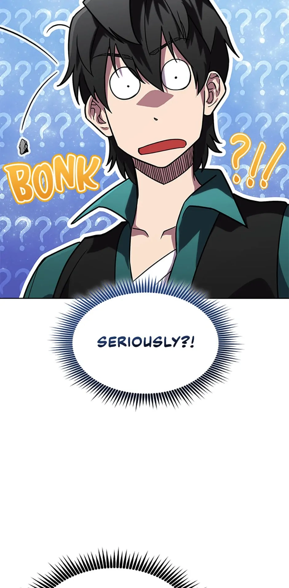 Read My Insanely Competent Underlings chapter 48 image 66 on Lezhin