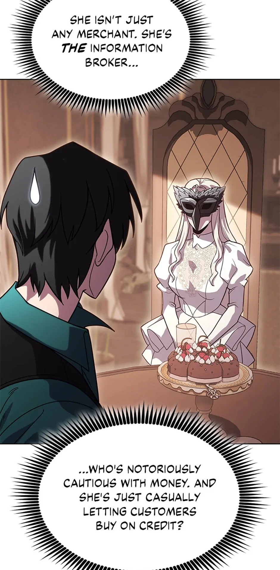 Read My Insanely Competent Underlings chapter 48 image 67 on Lezhin