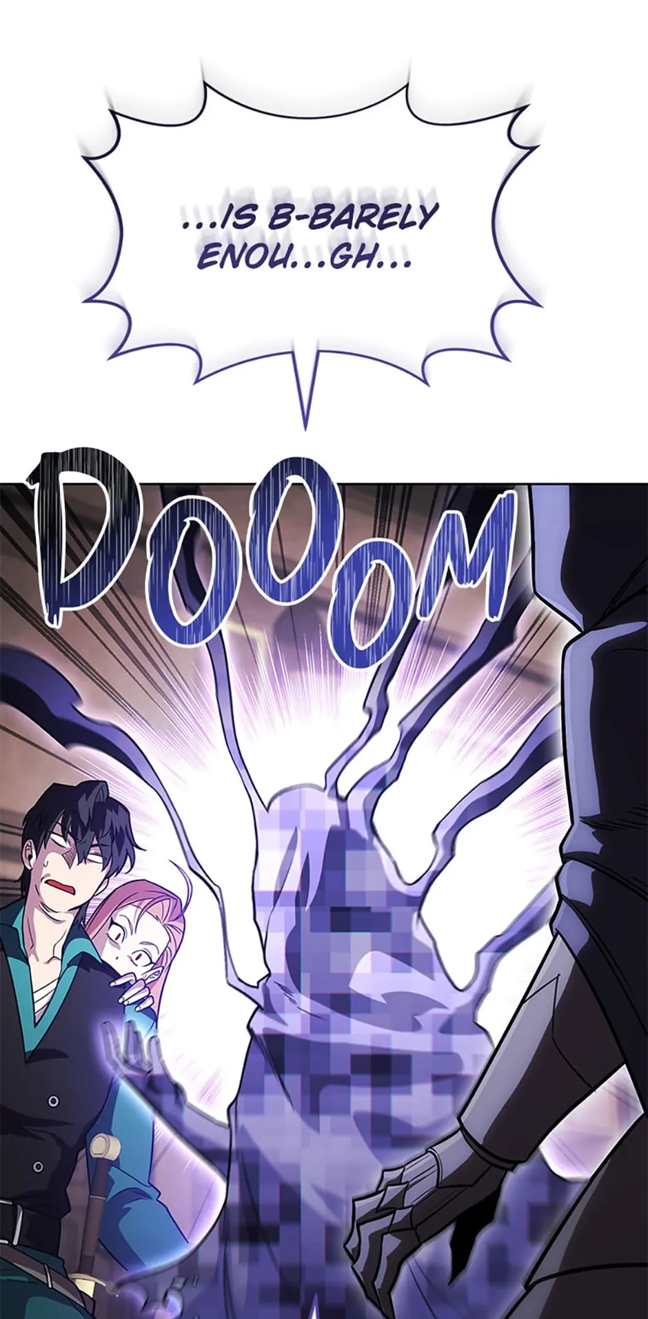 Read My Insanely Competent Underlings chapter 48 image 7 on Lezhin