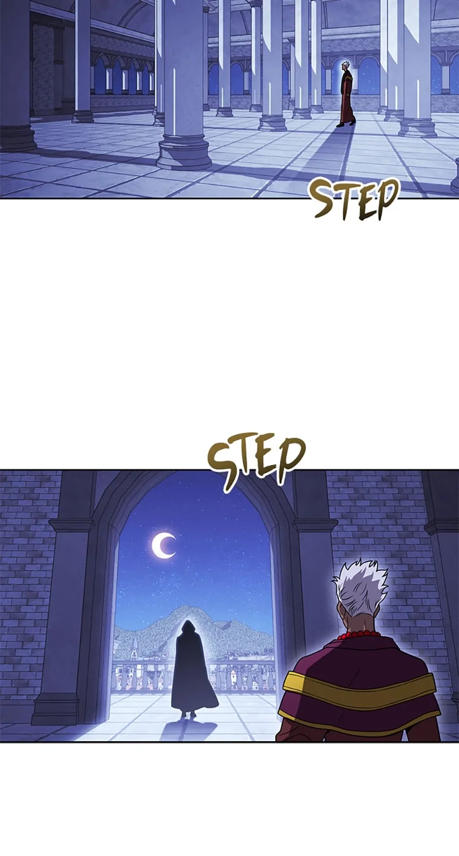 Read My Insanely Competent Underlings chapter 48 image 73 on Lezhin