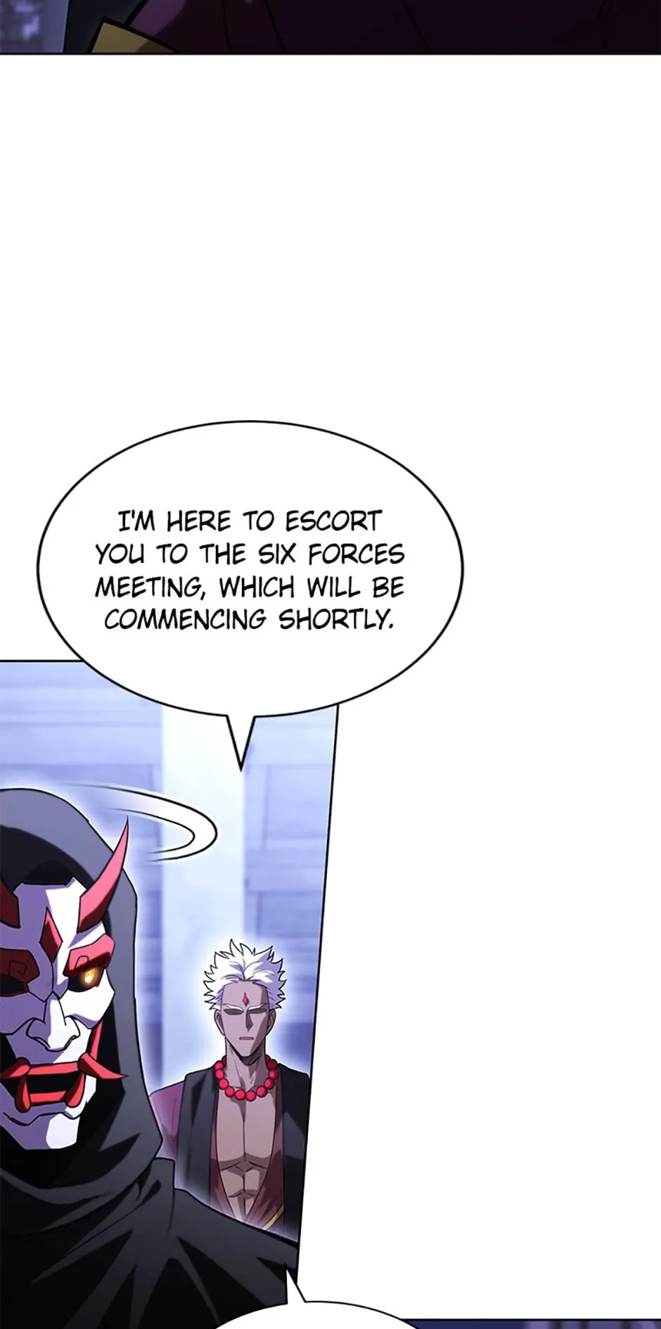 Read My Insanely Competent Underlings chapter 48 image 75 on Lezhin