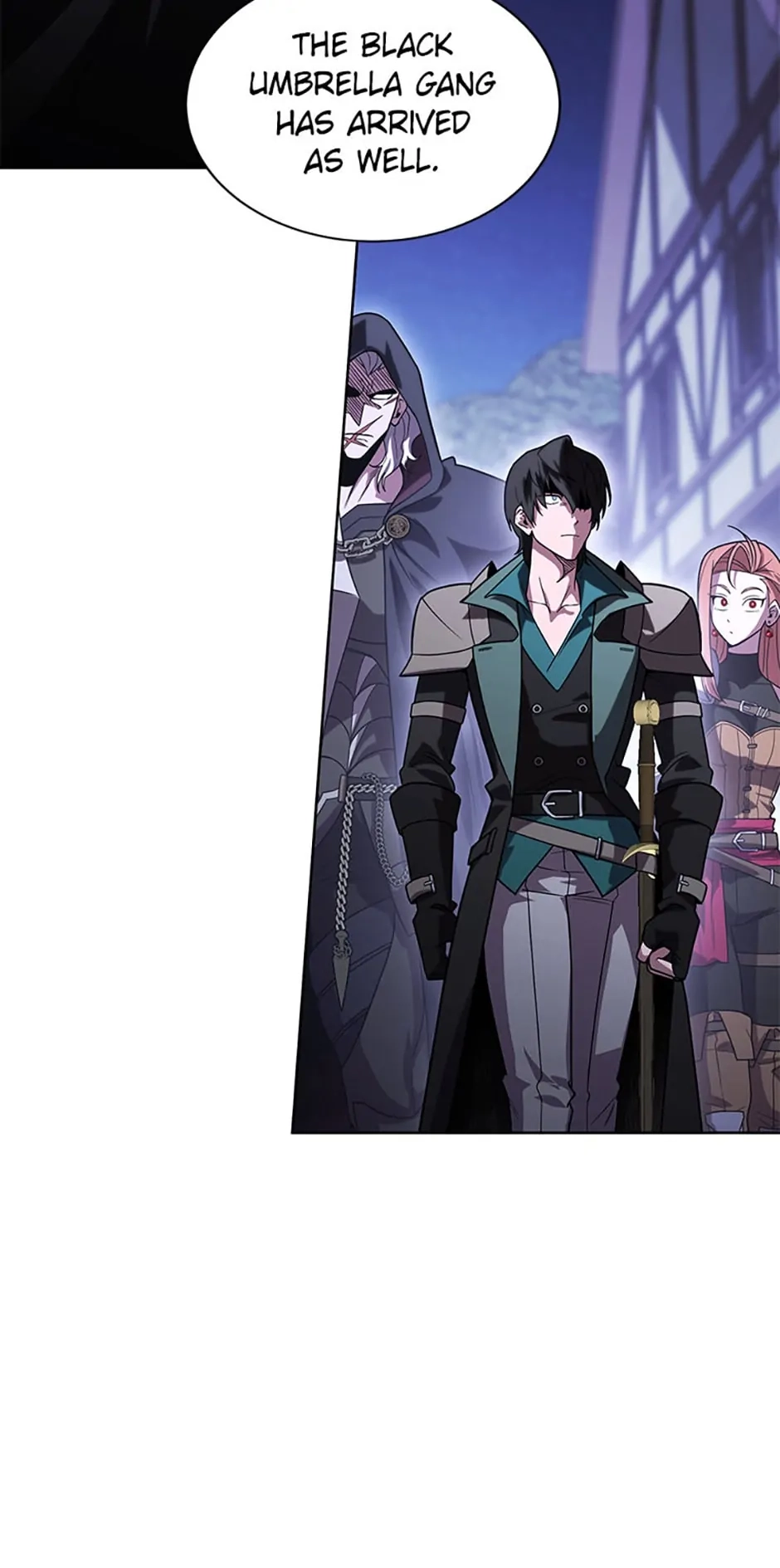 Read My Insanely Competent Underlings chapter 48 image 76 on Lezhin