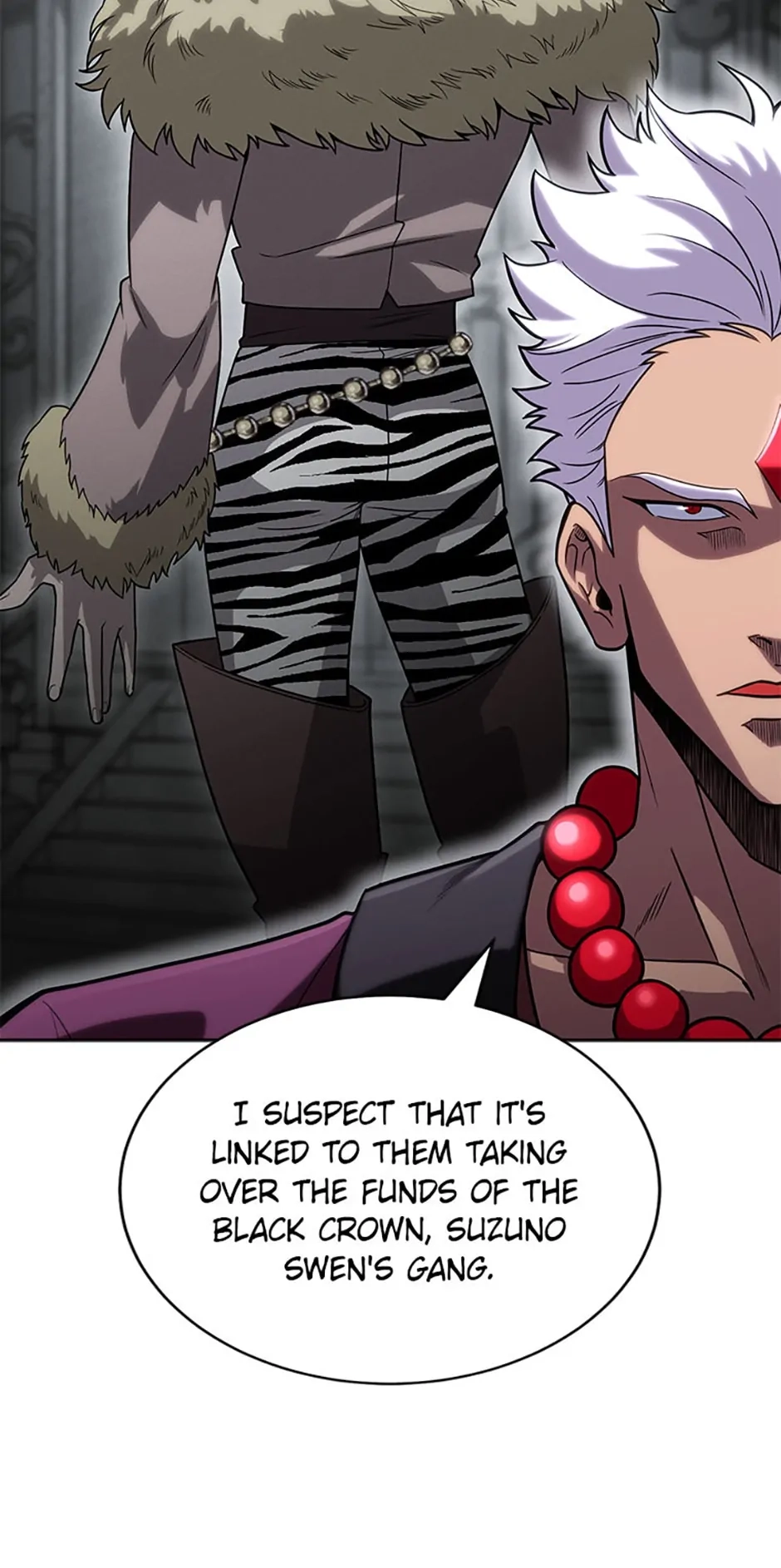 Read My Insanely Competent Underlings chapter 48 image 79 on Lezhin