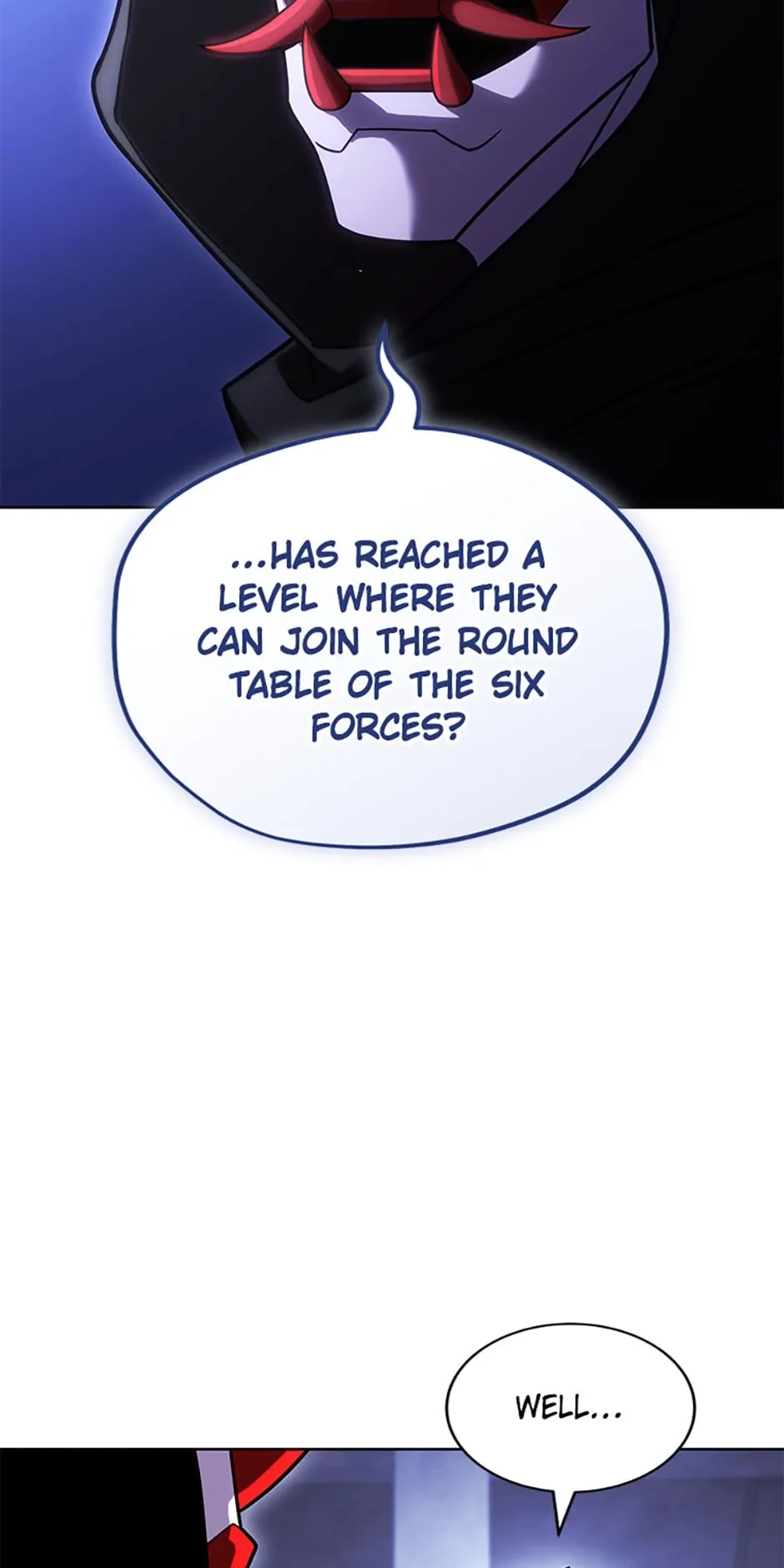 Read My Insanely Competent Underlings chapter 48 image 83 on Lezhin
