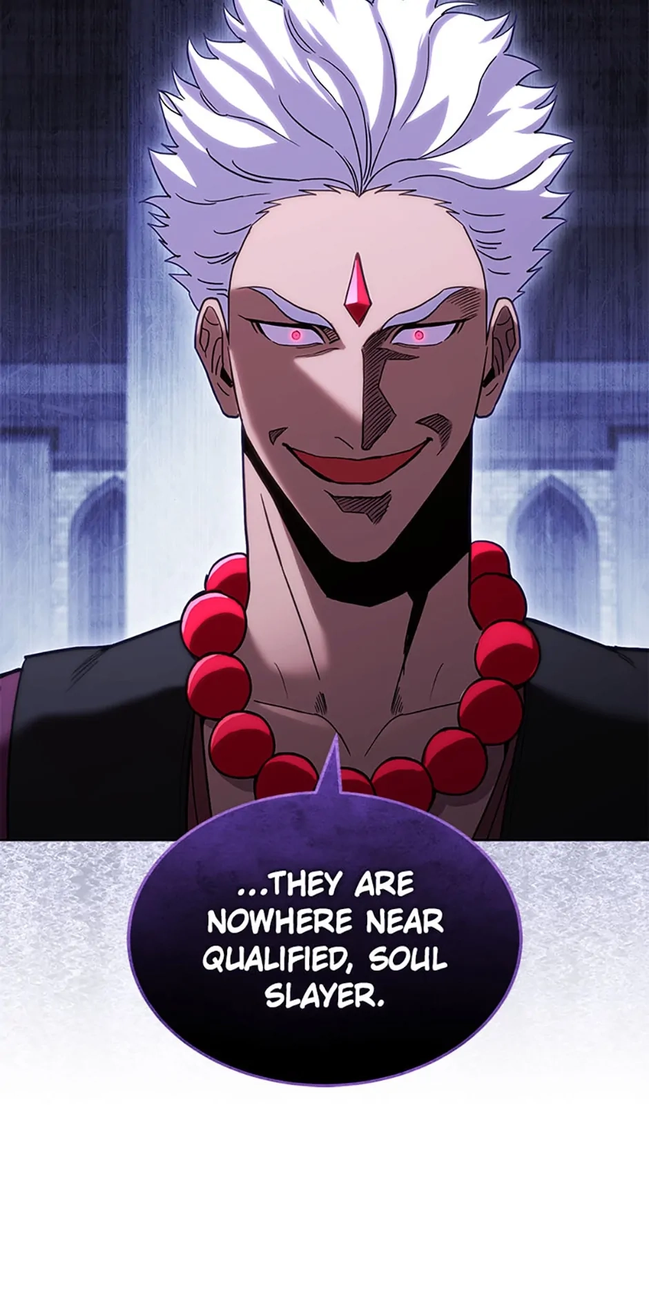 Read My Insanely Competent Underlings chapter 48 image 85 on Lezhin