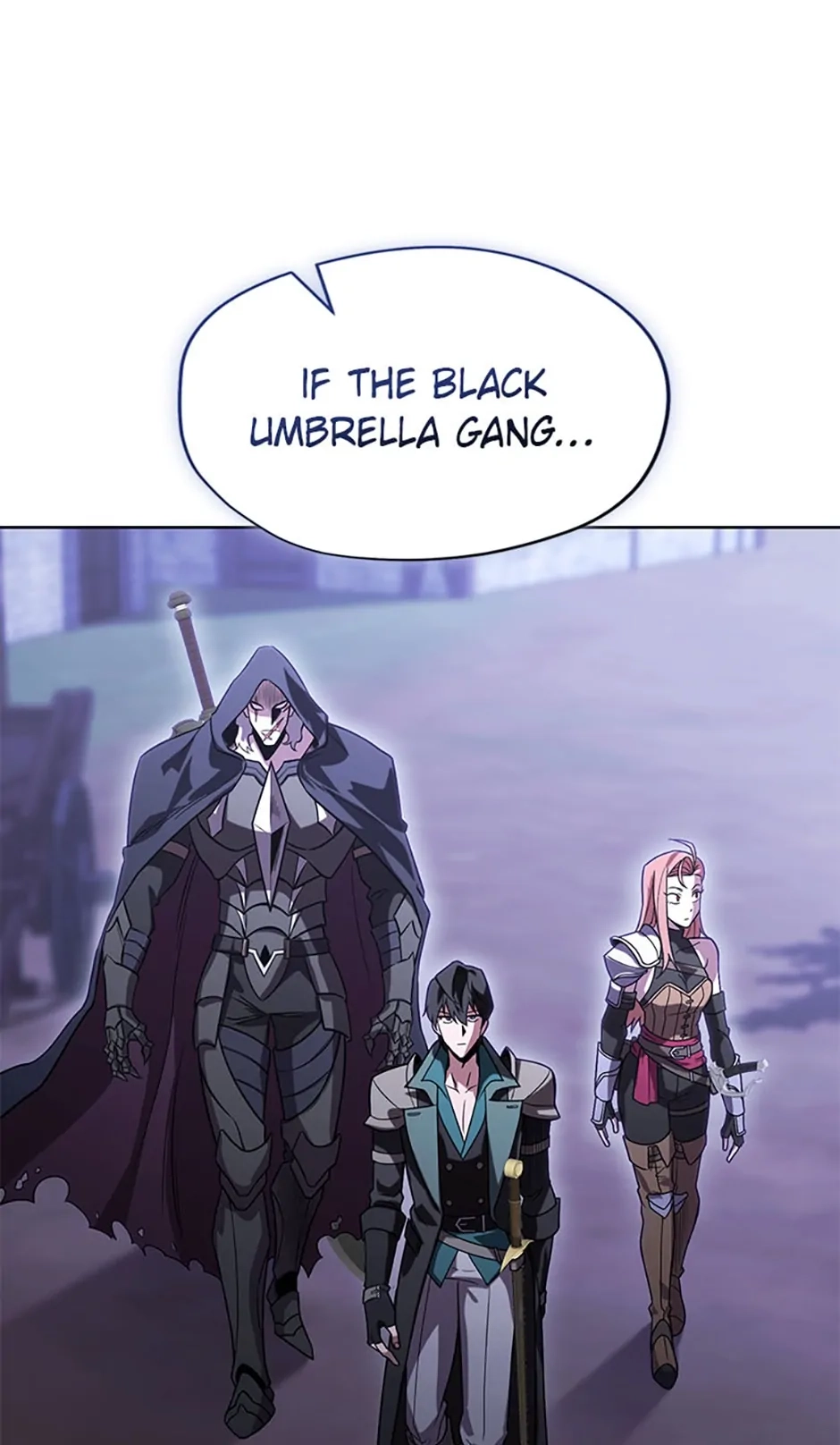 Read My Insanely Competent Underlings chapter 48 image 87 on Lezhin