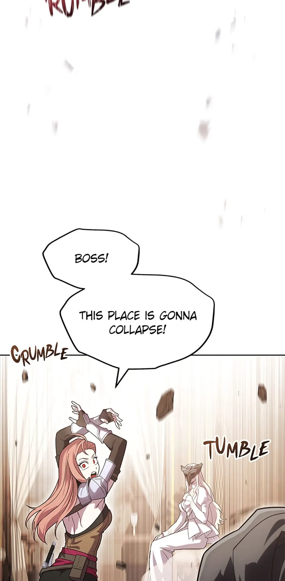 Read My Insanely Competent Underlings chapter 48 image 9 on Lezhin