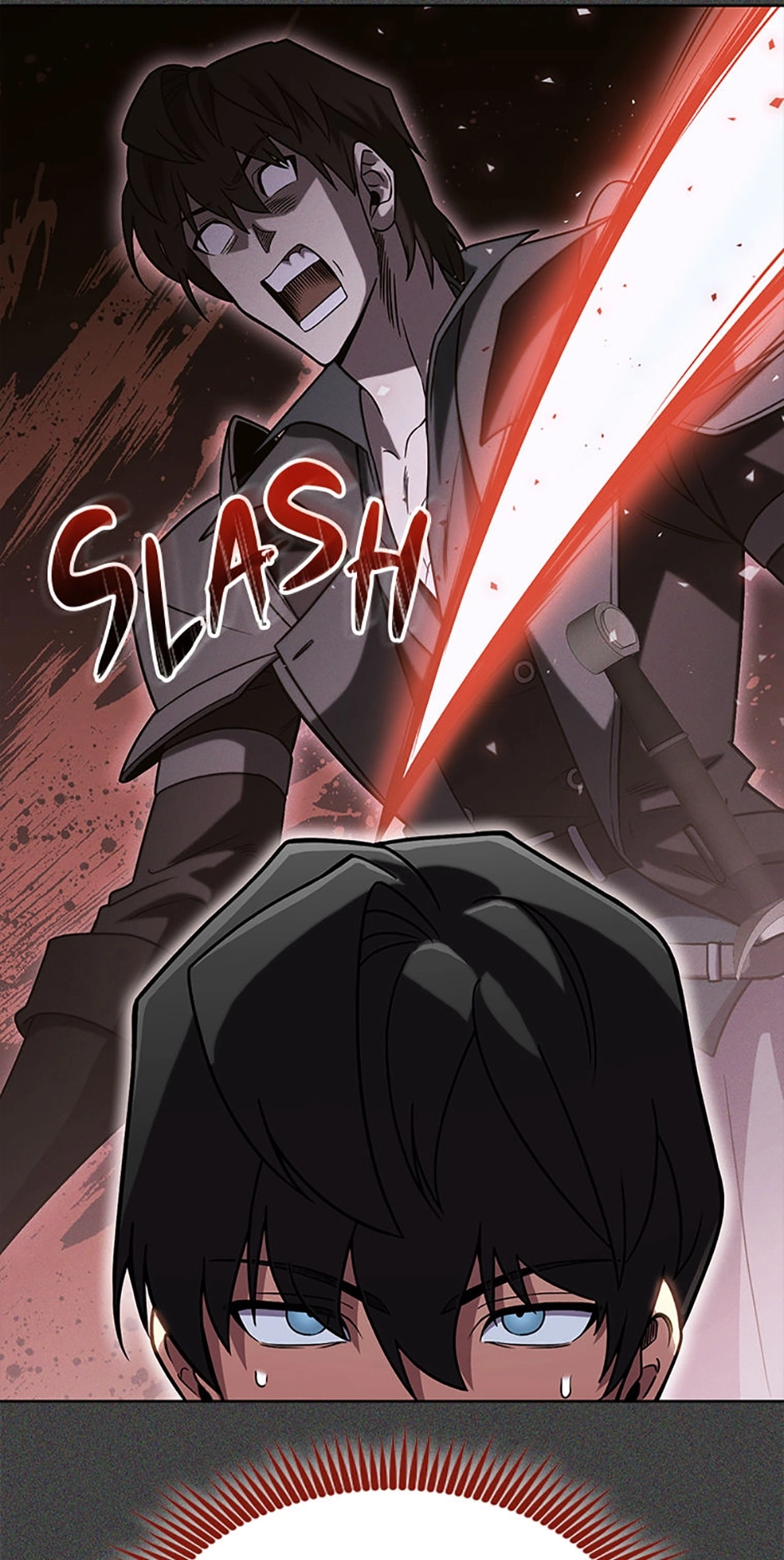Read My Insanely Competent Underlings chapter 49 image 10 on Lezhin