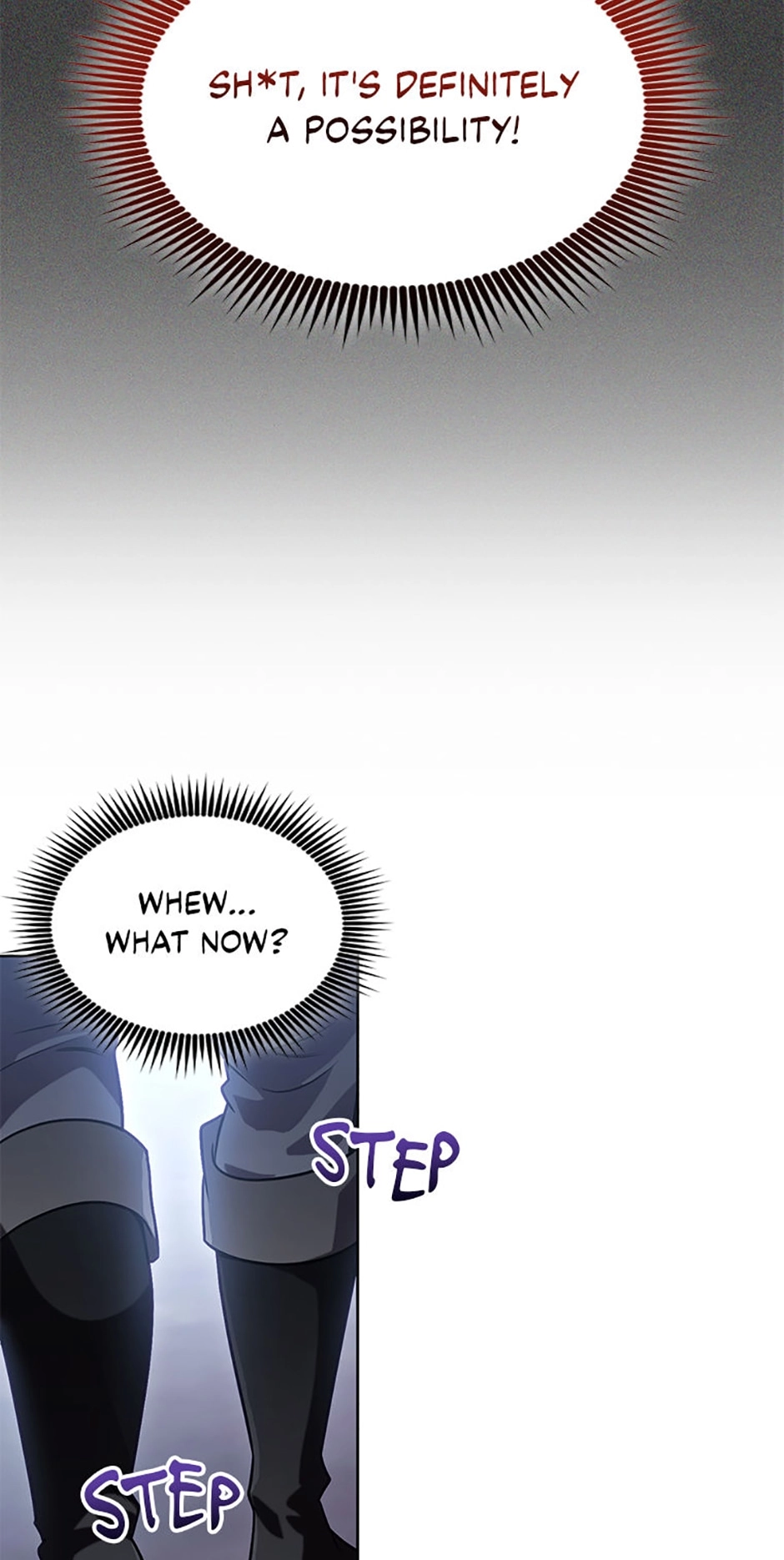 Read My Insanely Competent Underlings chapter 49 image 11 on Lezhin