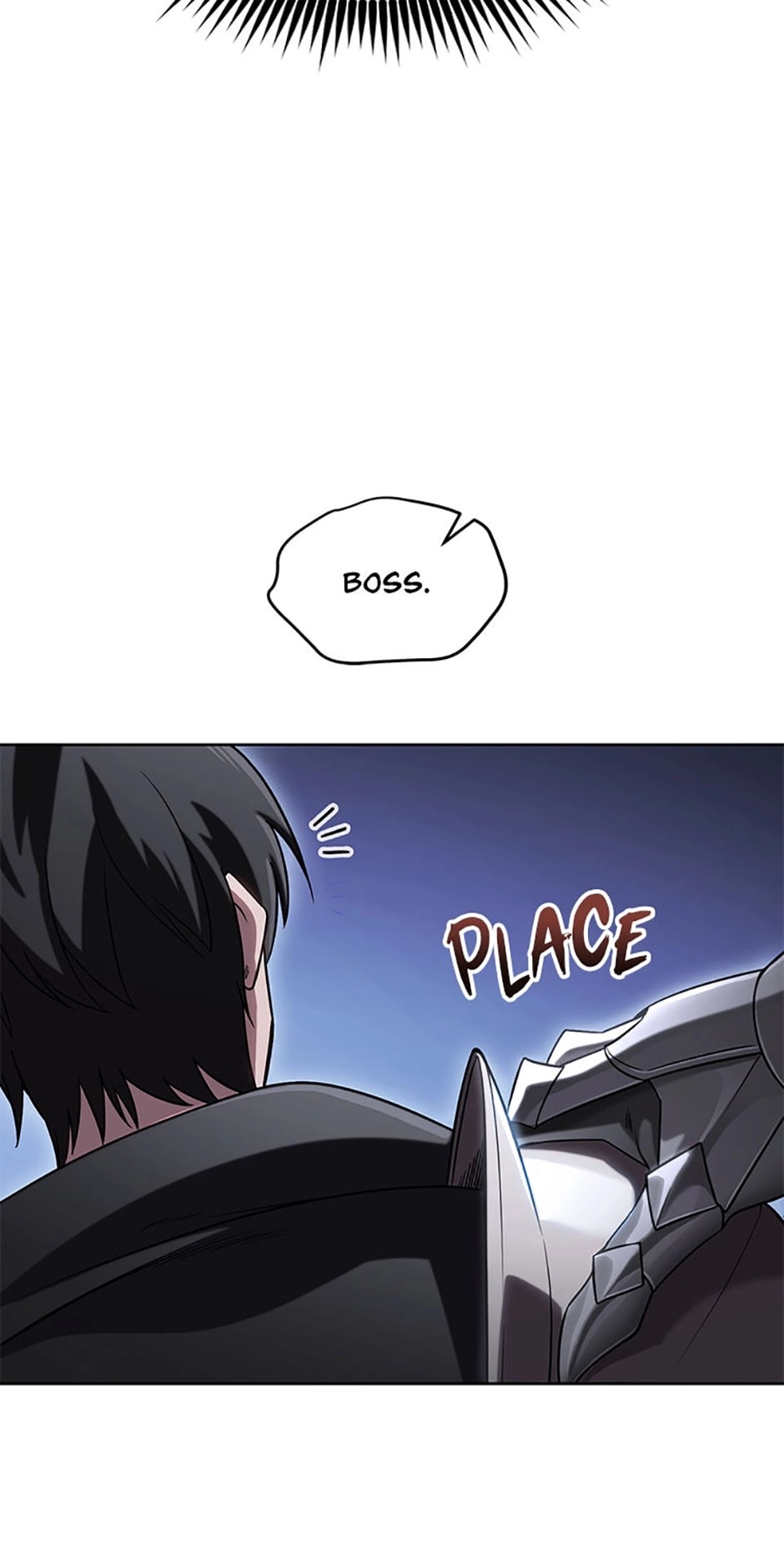 Read My Insanely Competent Underlings chapter 49 image 13 on Lezhin