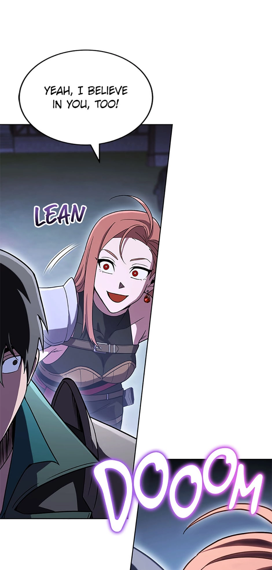 Read My Insanely Competent Underlings chapter 49 image 16 on Lezhin