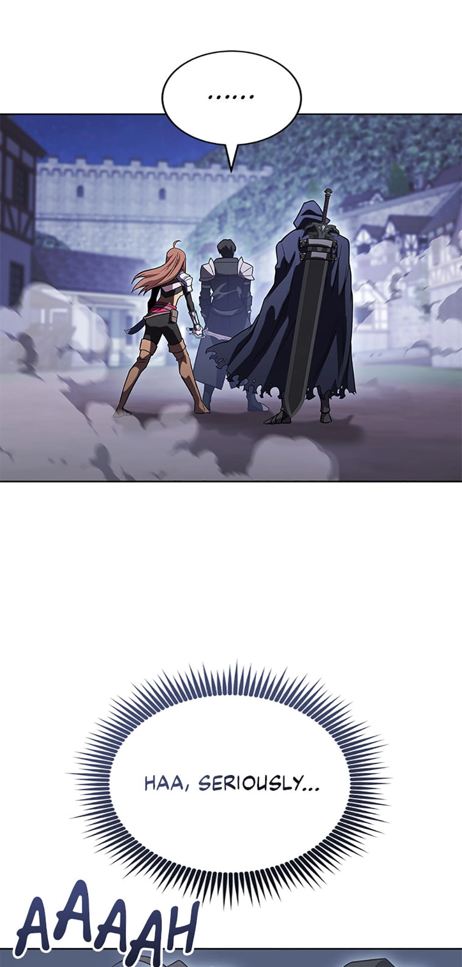 Read My Insanely Competent Underlings chapter 49 image 18 on Lezhin