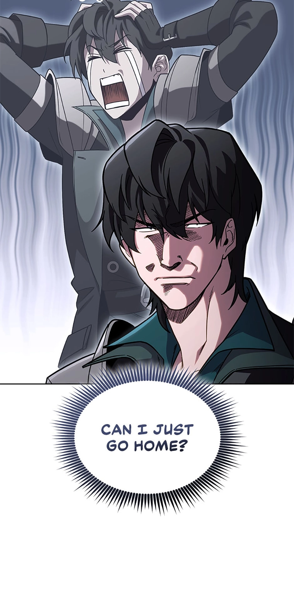 Read My Insanely Competent Underlings chapter 49 image 19 on Lezhin