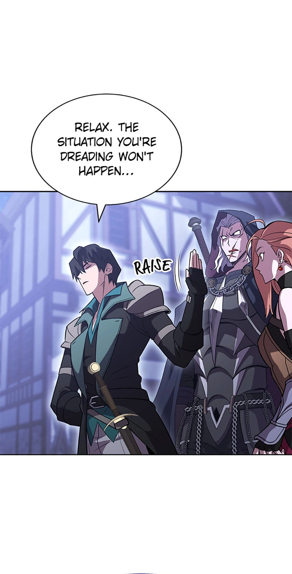 Read My Insanely Competent Underlings chapter 49 image 20 on Lezhin