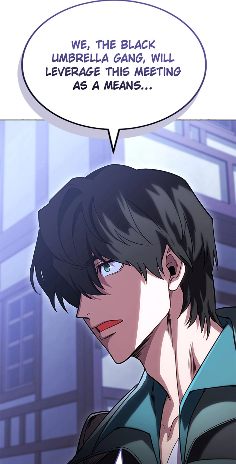 Read My Insanely Competent Underlings chapter 49 image 21 on Lezhin