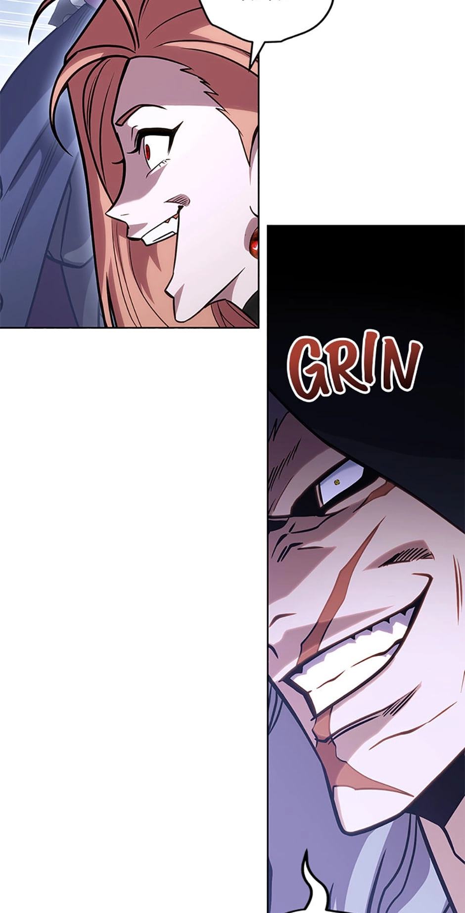 Read My Insanely Competent Underlings chapter 49 image 23 on Lezhin