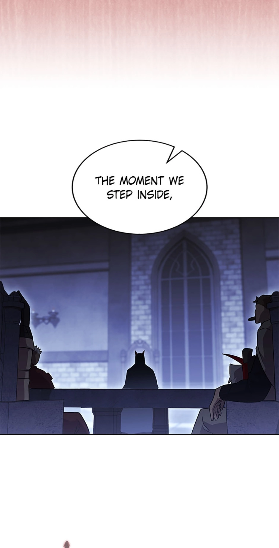 Read My Insanely Competent Underlings chapter 49 image 25 on Lezhin