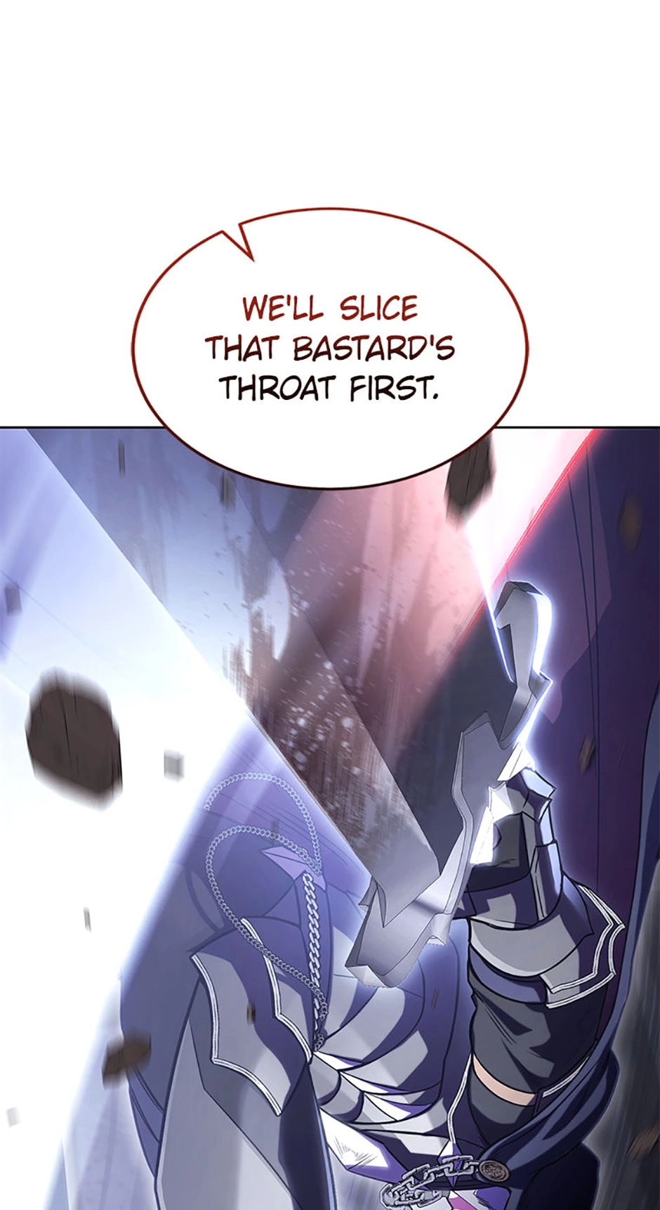 Read My Insanely Competent Underlings chapter 49 image 27 on Lezhin