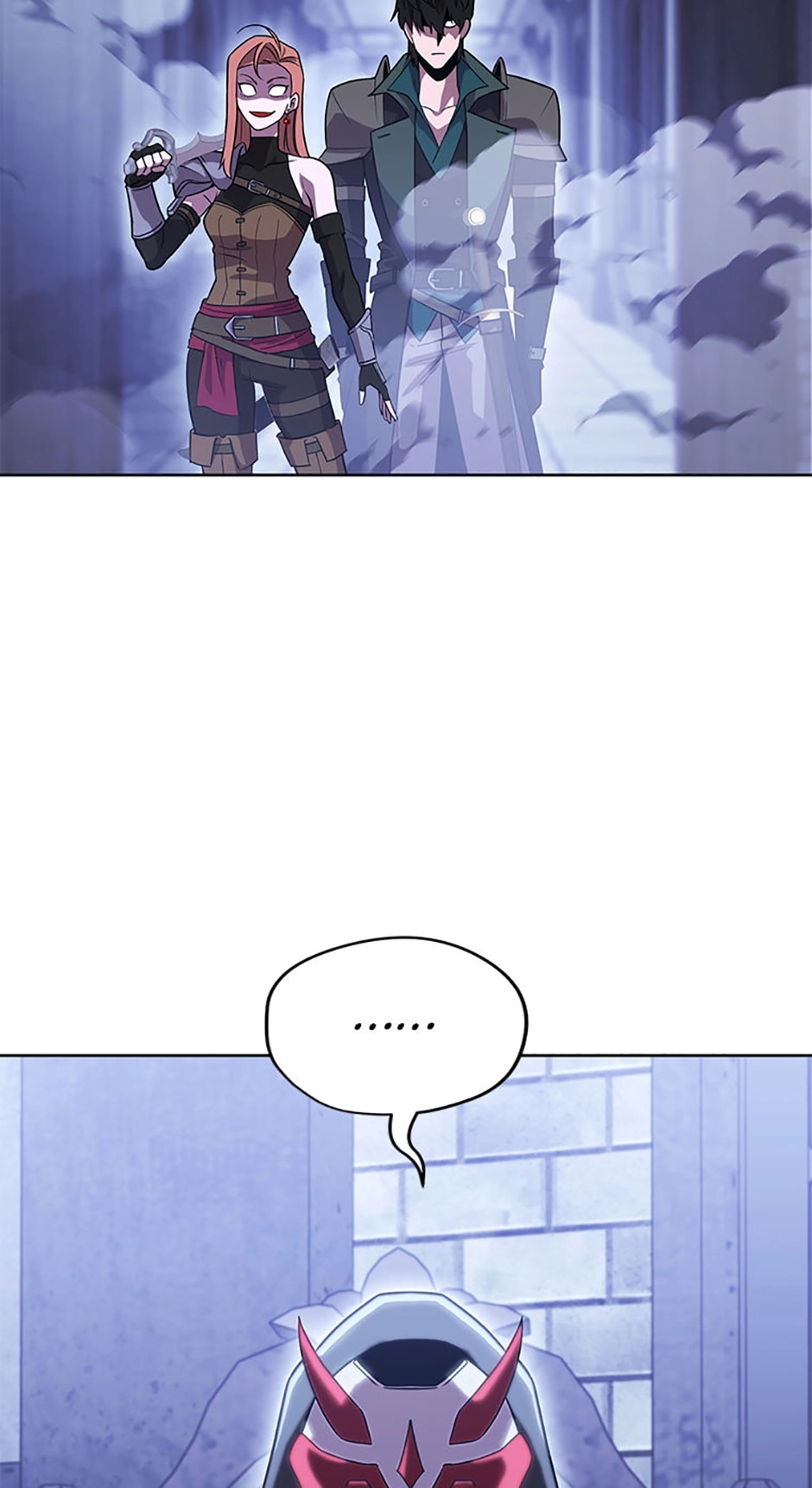 Read My Insanely Competent Underlings chapter 49 image 29 on Lezhin