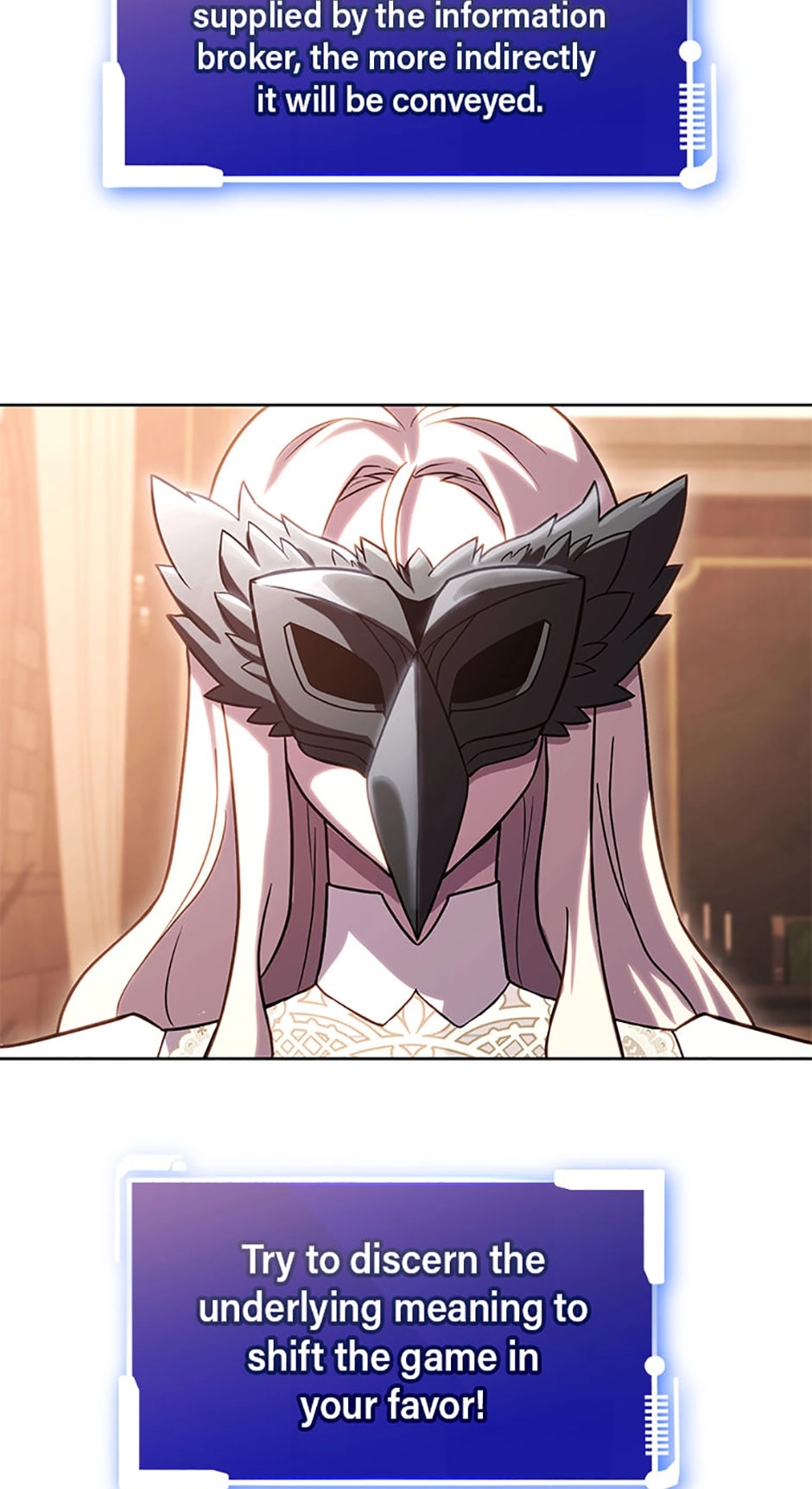 Read My Insanely Competent Underlings chapter 49 image 32 on Lezhin