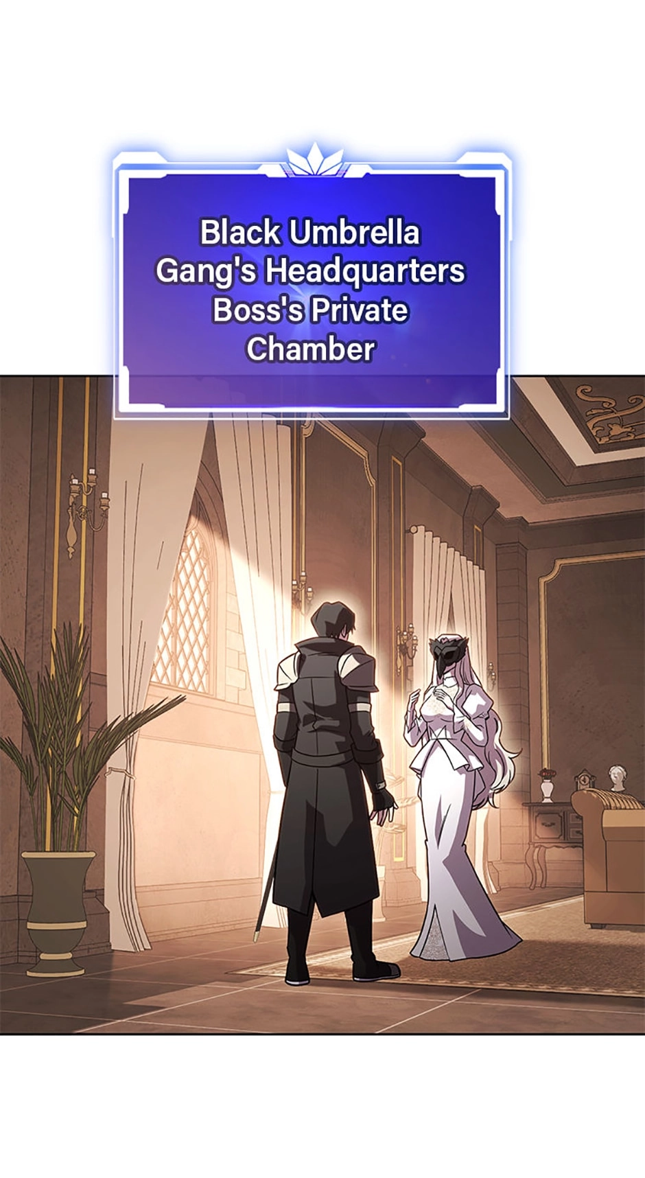 Read My Insanely Competent Underlings chapter 49 image 34 on Lezhin
