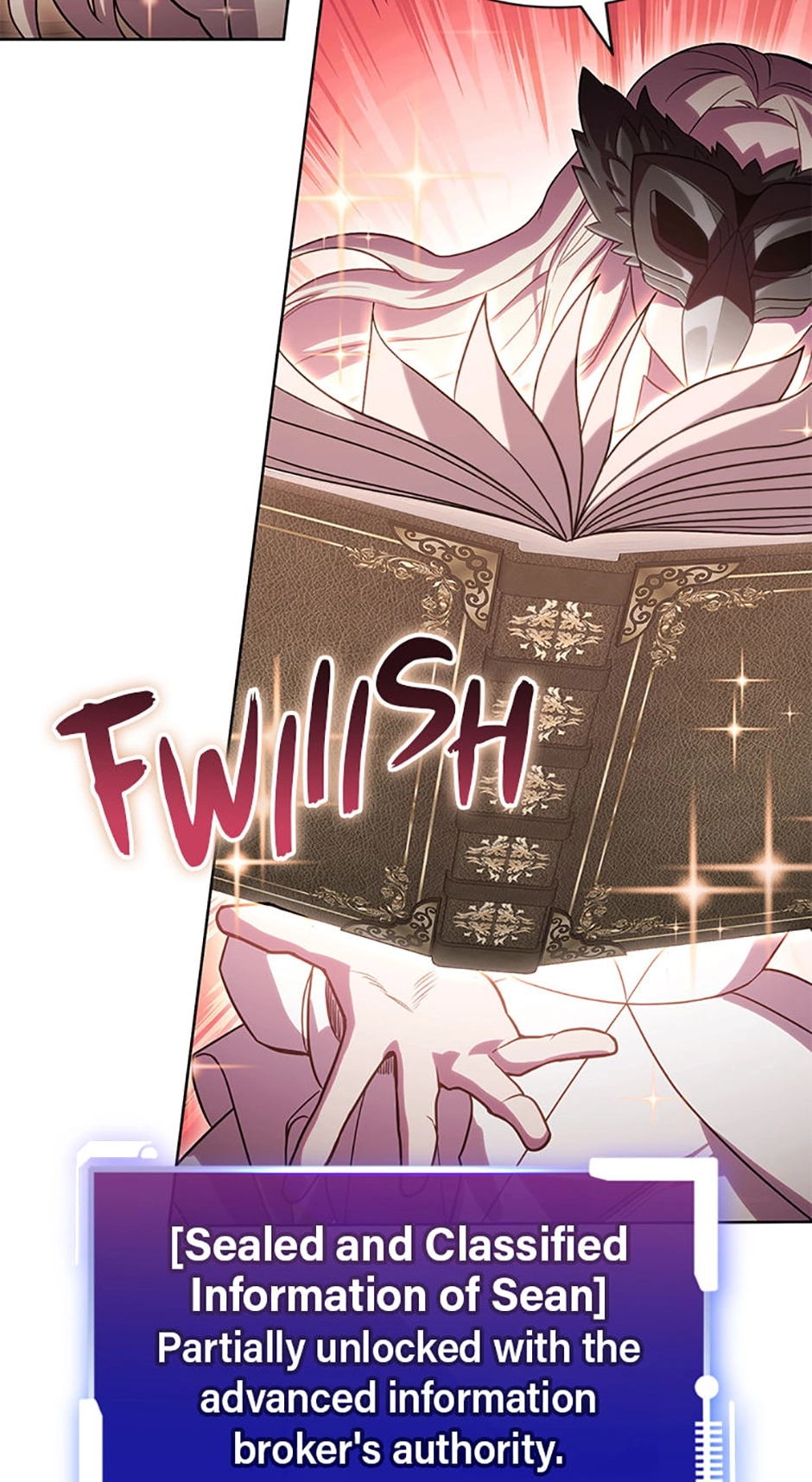 Read My Insanely Competent Underlings chapter 49 image 36 on Lezhin