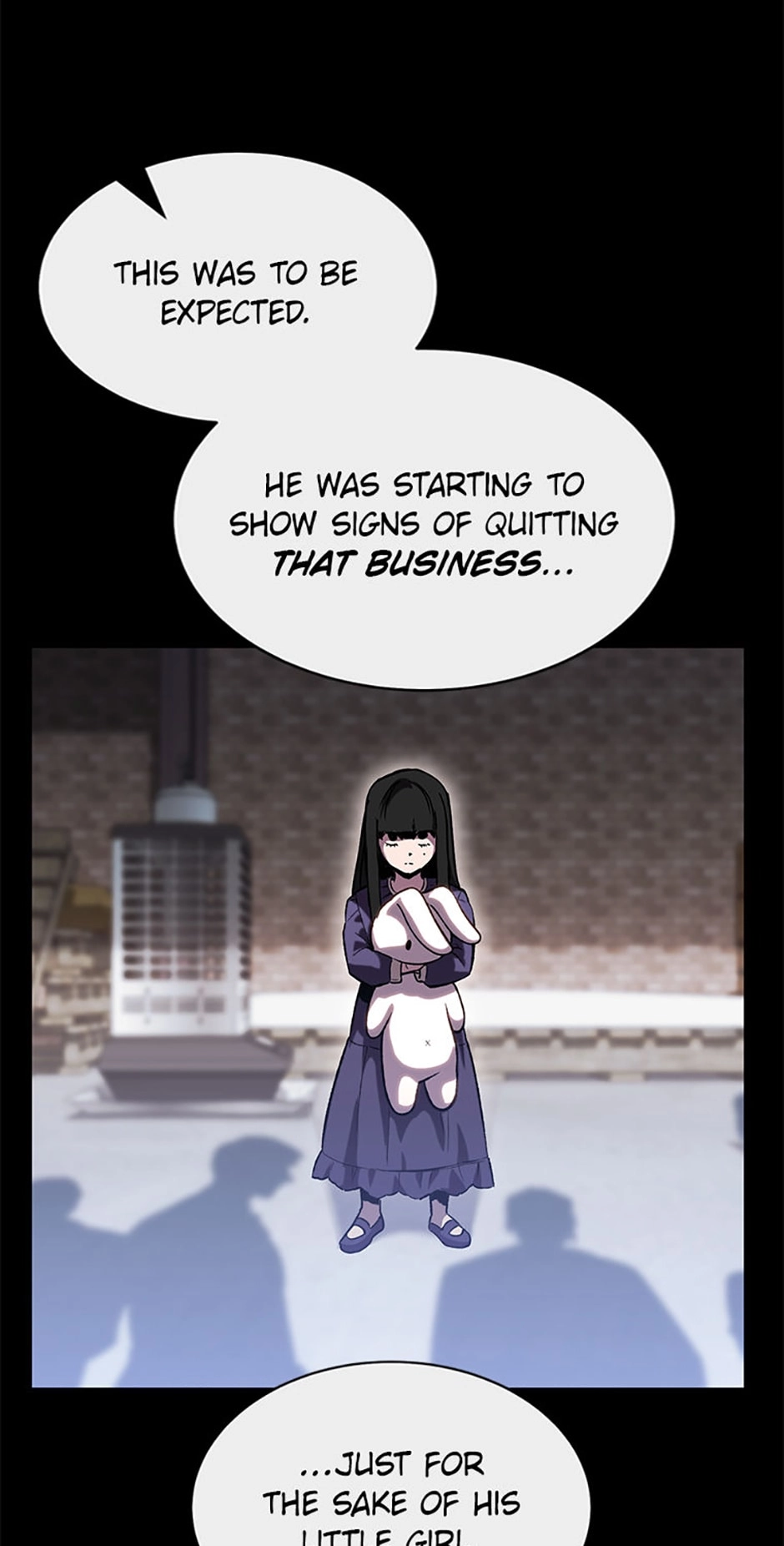 Read My Insanely Competent Underlings chapter 49 image 42 on Lezhin