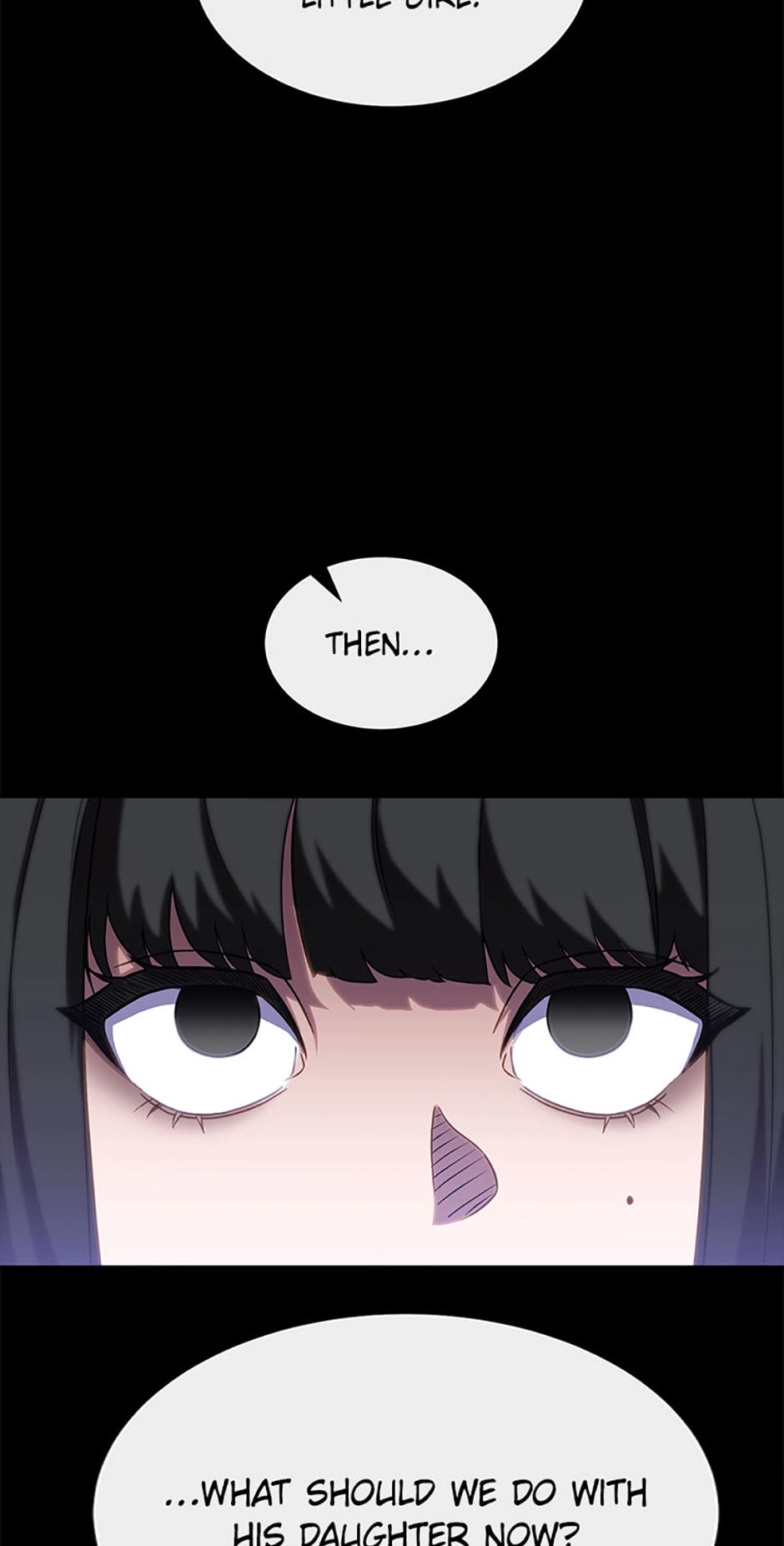 Read My Insanely Competent Underlings chapter 49 image 43 on Lezhin