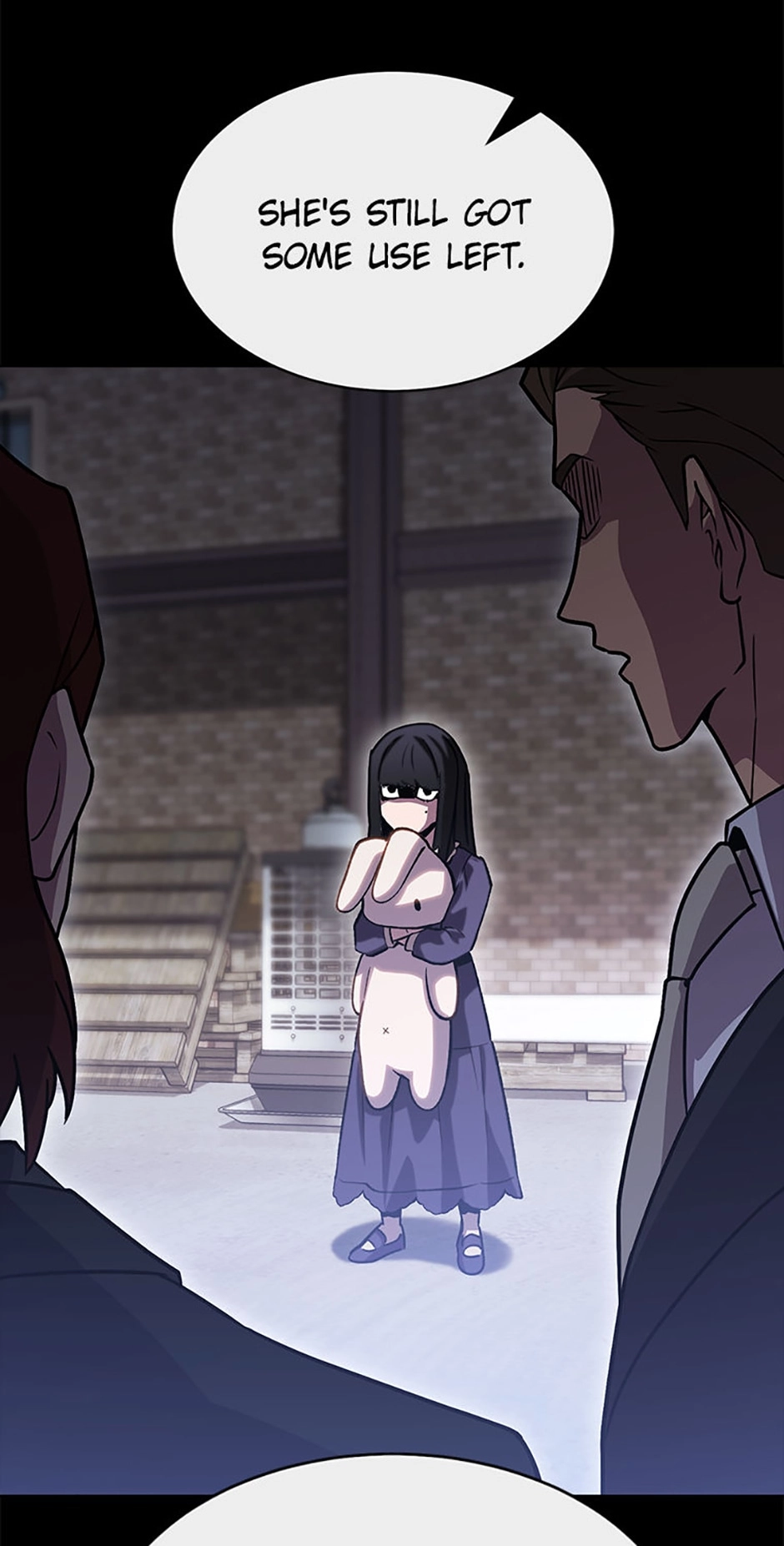 Read My Insanely Competent Underlings chapter 49 image 45 on Lezhin